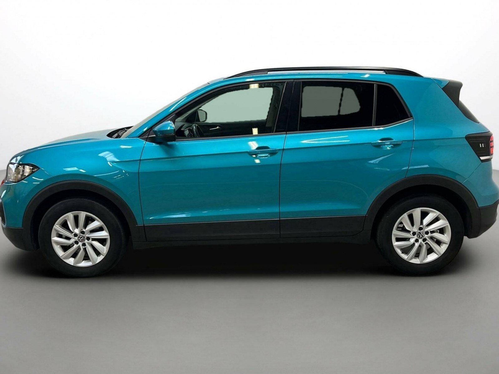 VOLKSWAGEN - T-CROSS - #275976 - 33