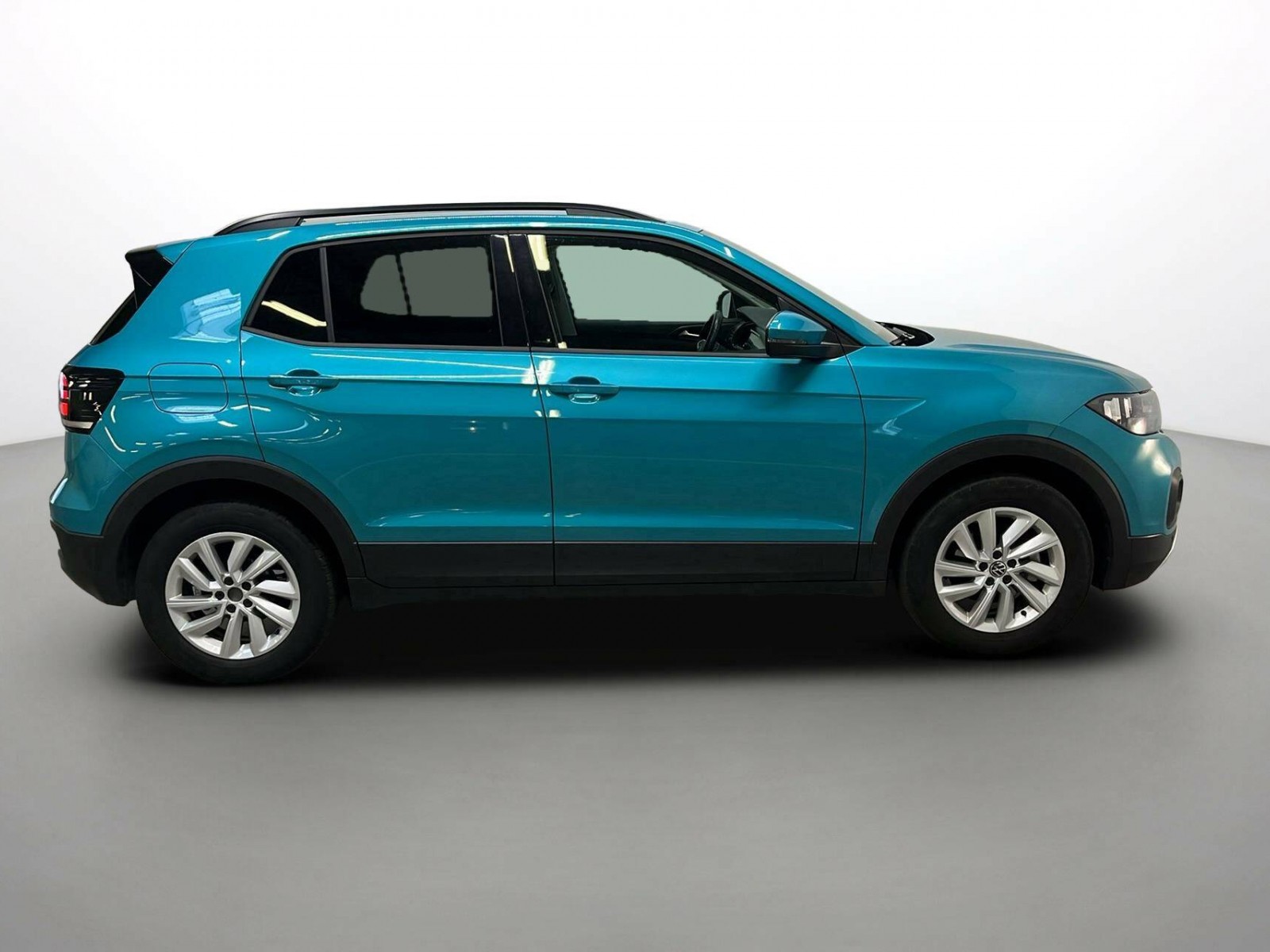 VOLKSWAGEN - T-CROSS - #275976 - 15