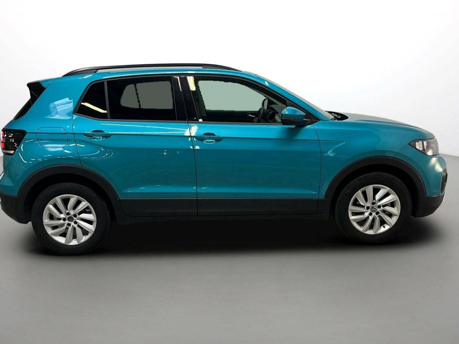 VOLKSWAGEN - T-CROSS - #275976 - 32