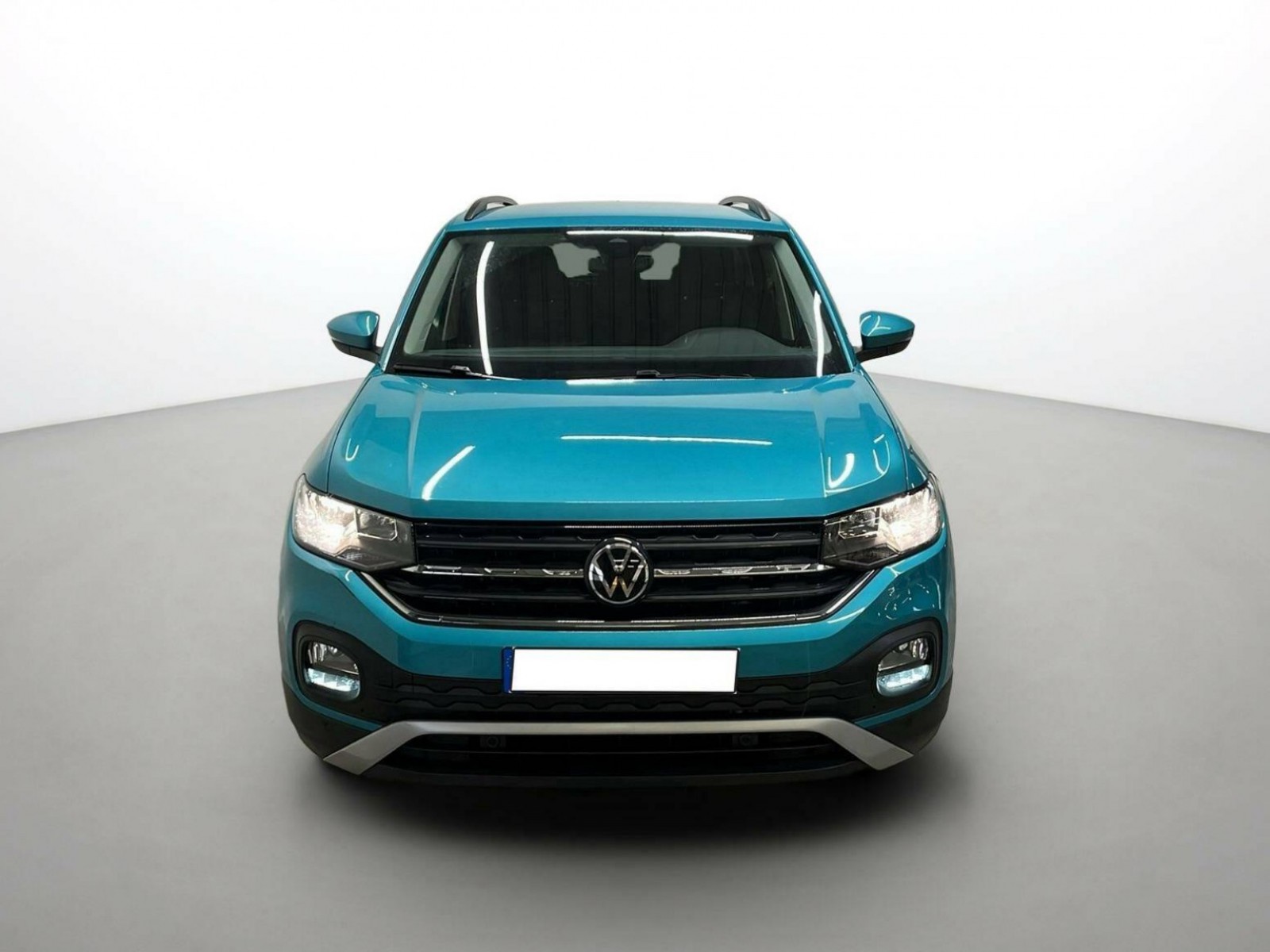 VOLKSWAGEN - T-CROSS - #275976 - 21