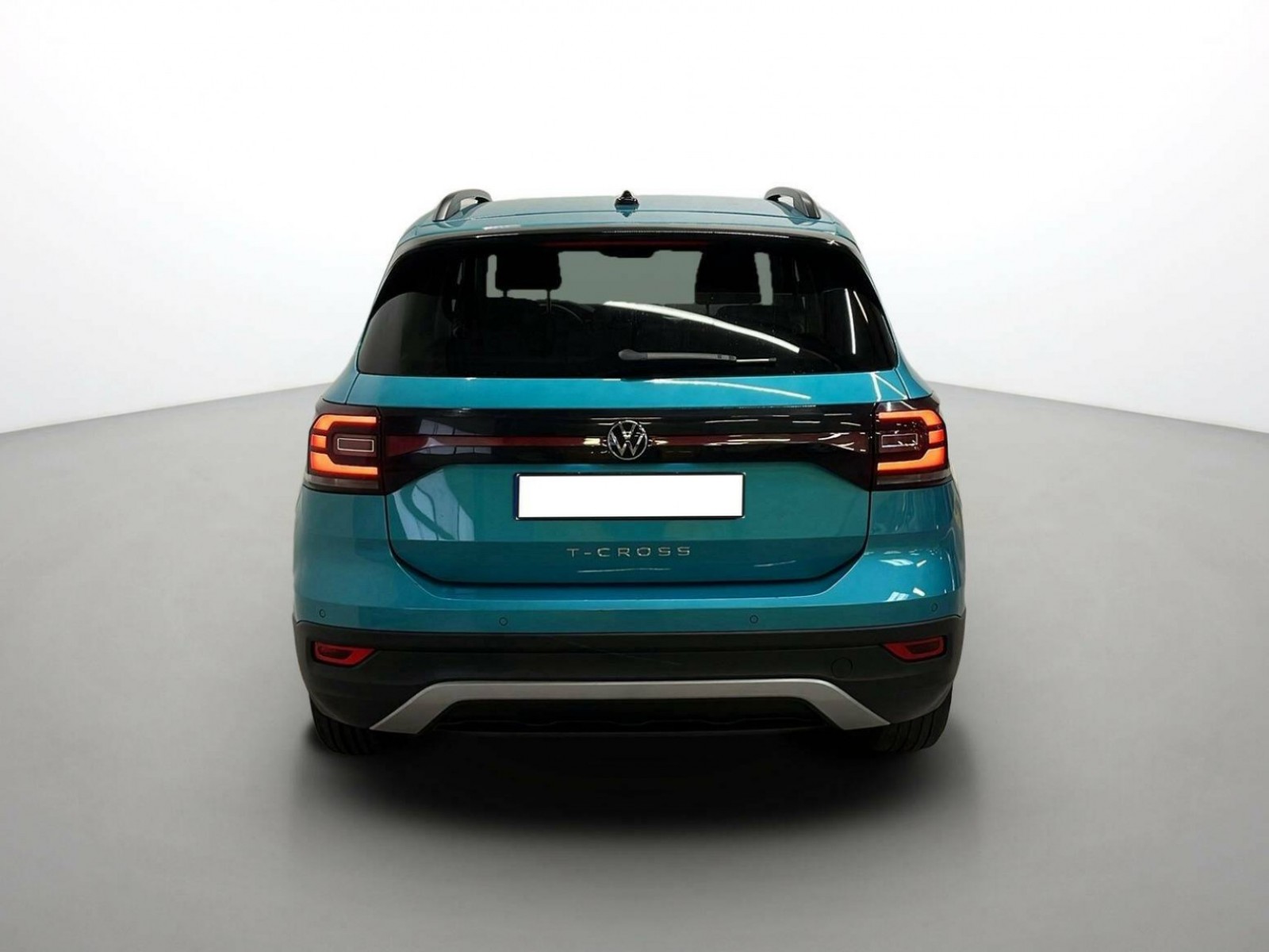 VOLKSWAGEN - T-CROSS - #275976 - 22