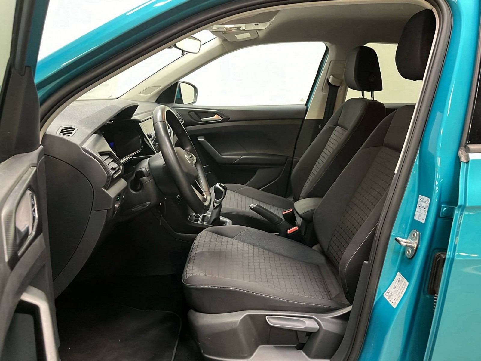 VOLKSWAGEN - T-CROSS - #275976 - 7