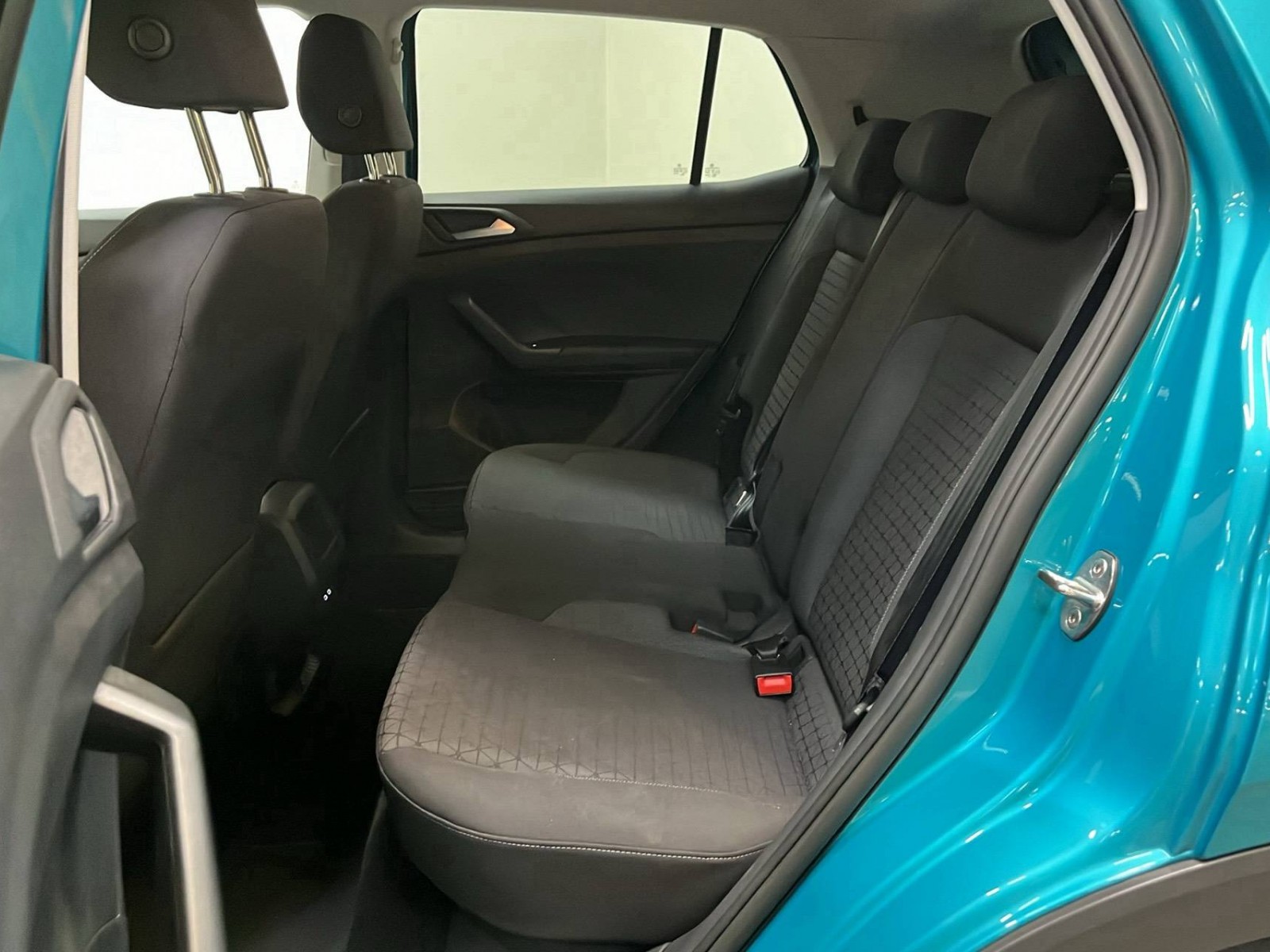 VOLKSWAGEN - T-CROSS - #275976 - 8
