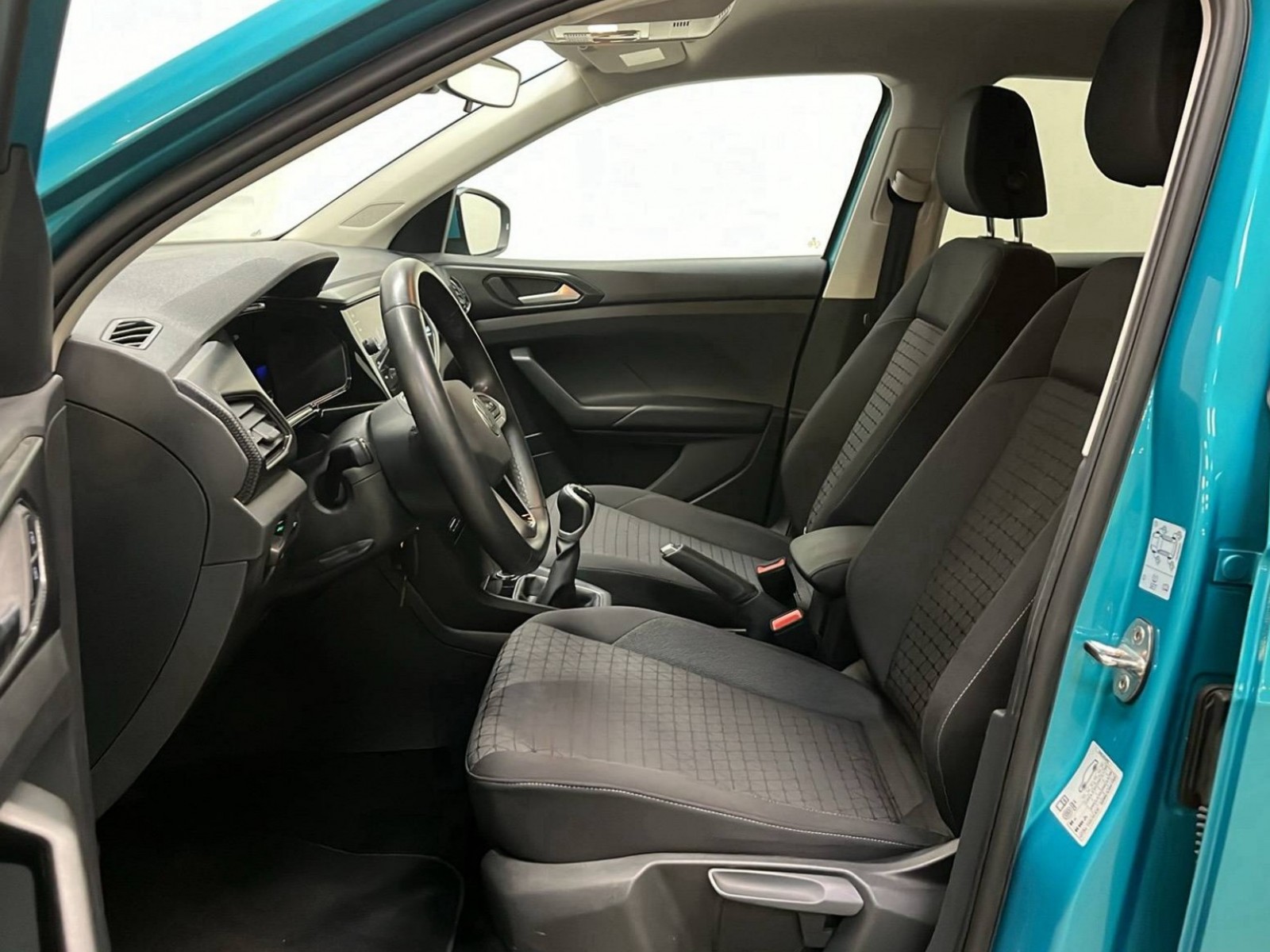 VOLKSWAGEN - T-CROSS - #275976 - 24