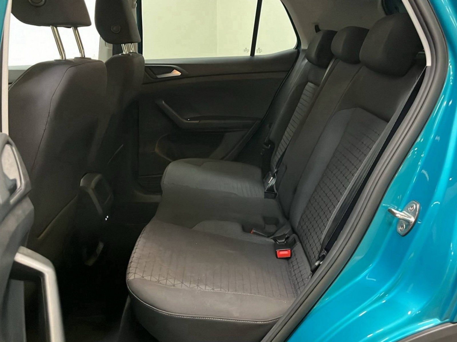 VOLKSWAGEN - T-CROSS - #275976 - 25