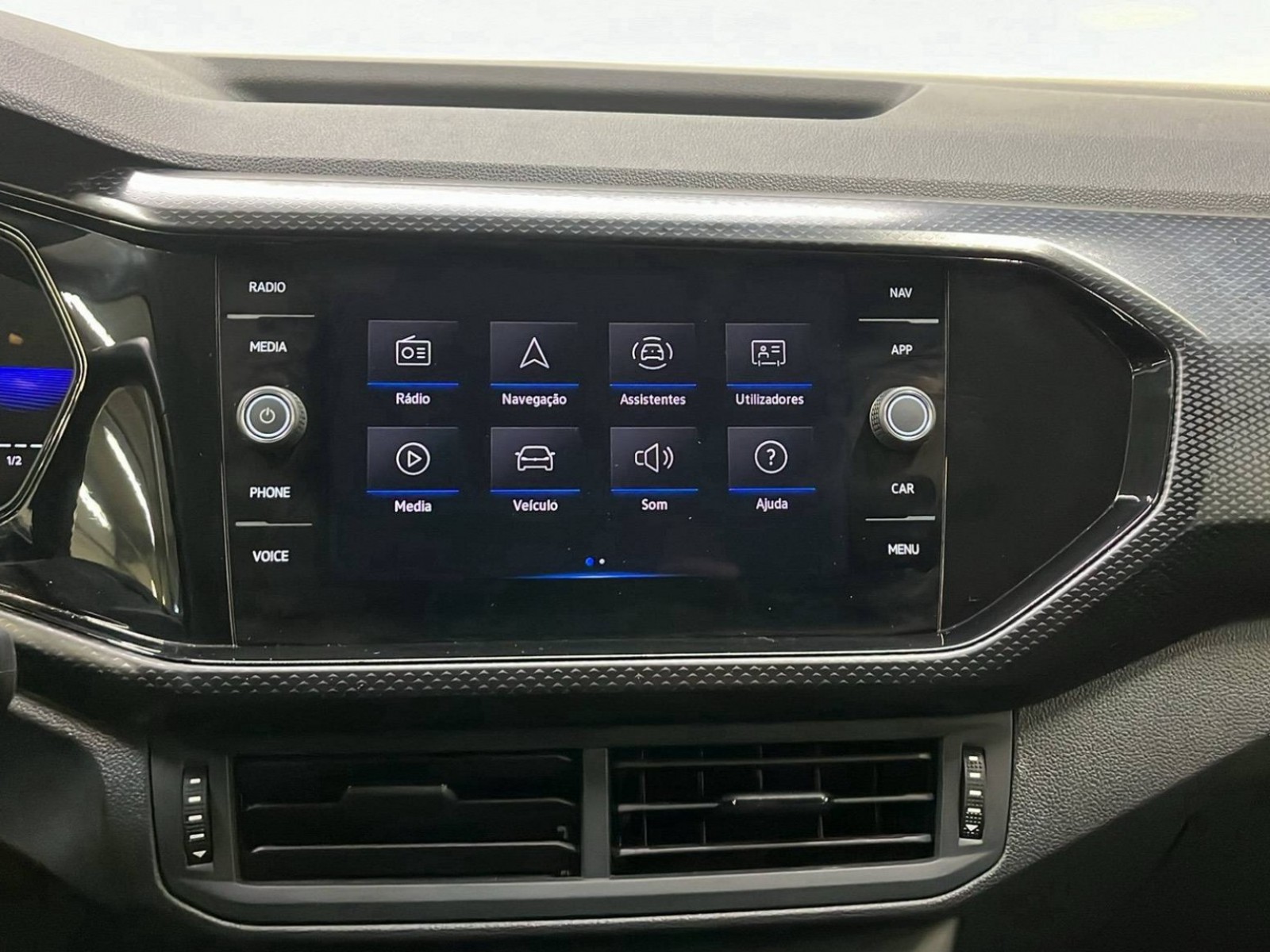 VOLKSWAGEN - T-CROSS - #275976 - 28