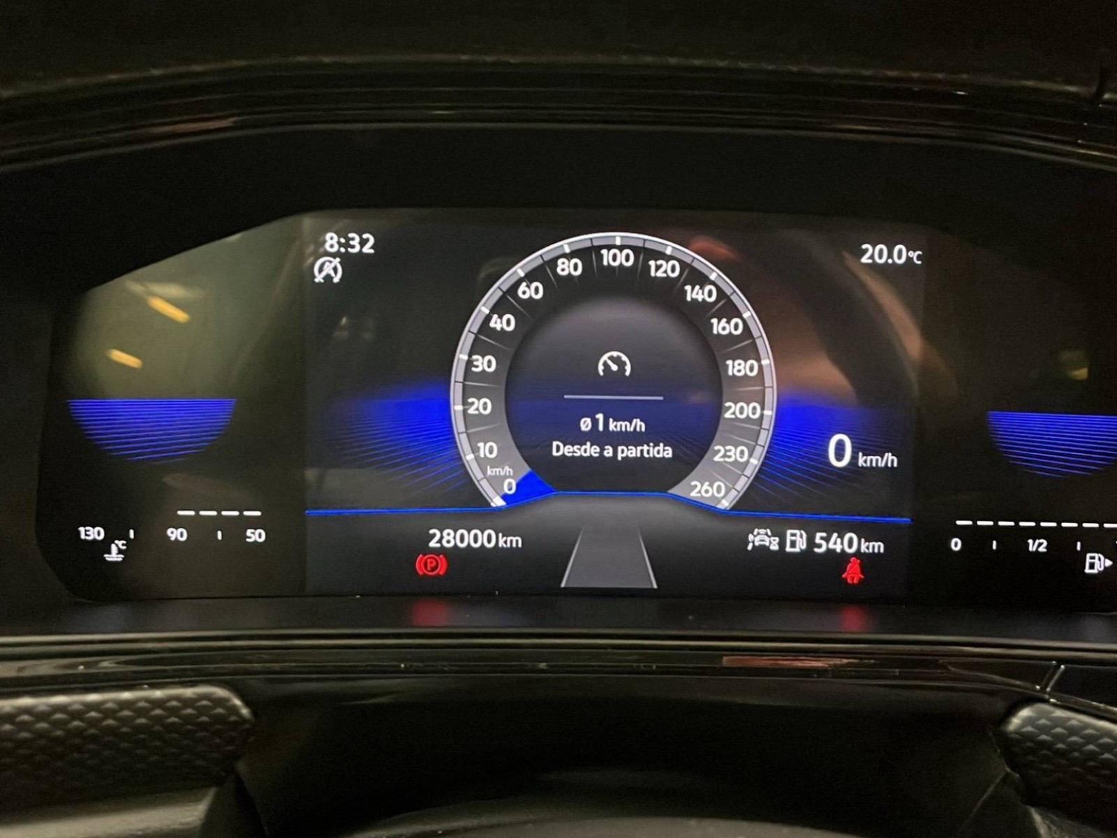 VOLKSWAGEN - T-CROSS - #275976 - 29