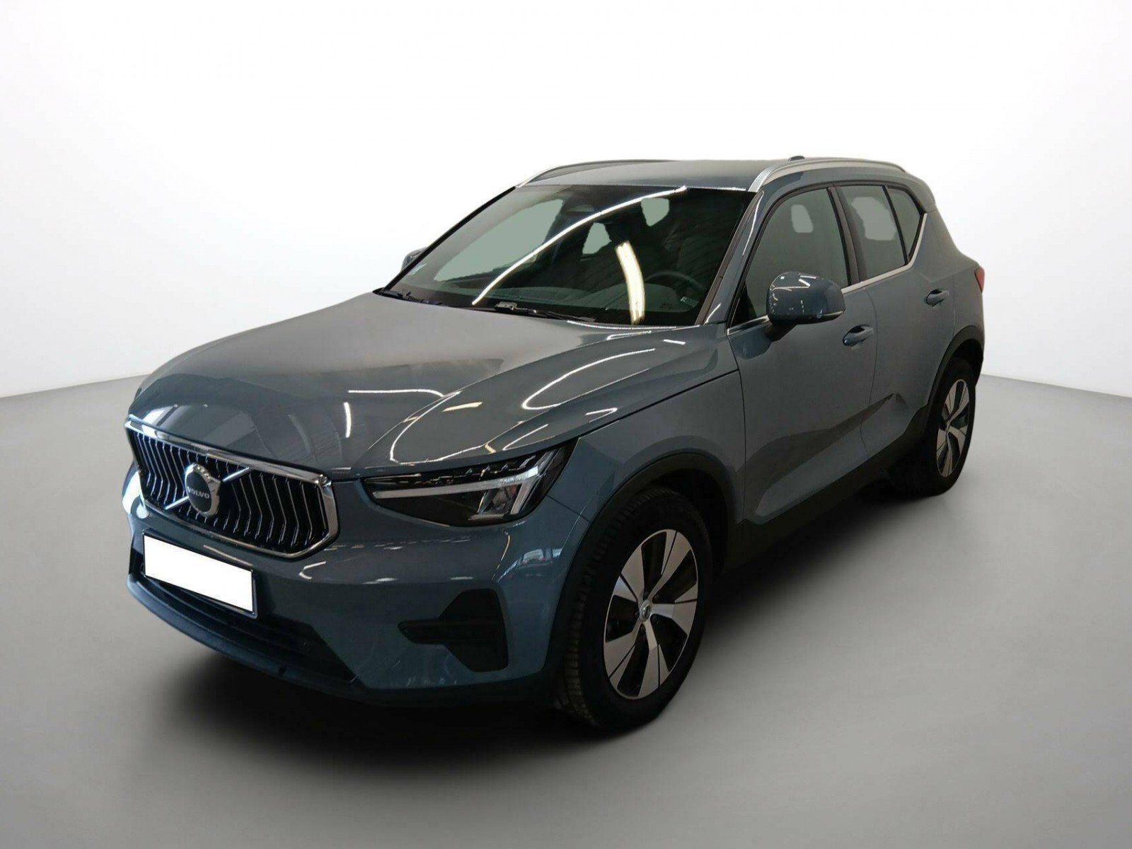 VOLVO - XC40 - #188327 - 0