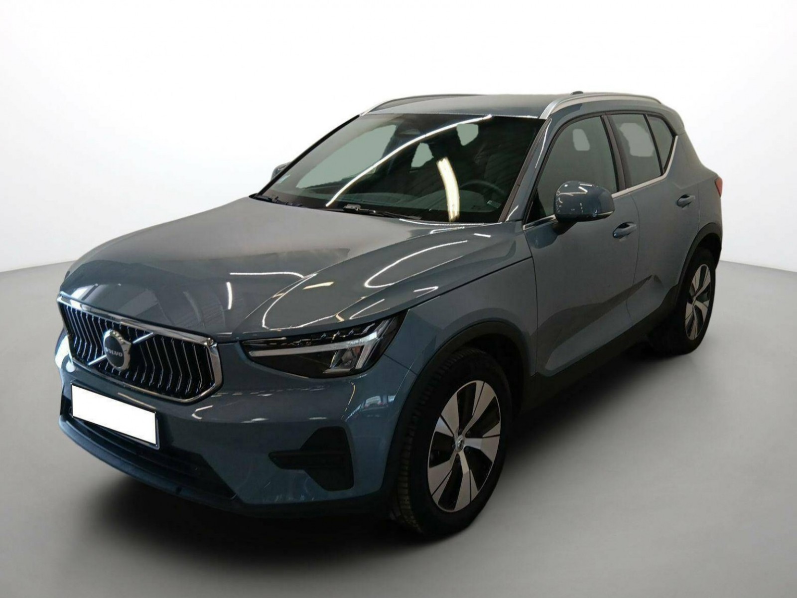 VOLVO - XC40 - #188327 - 17