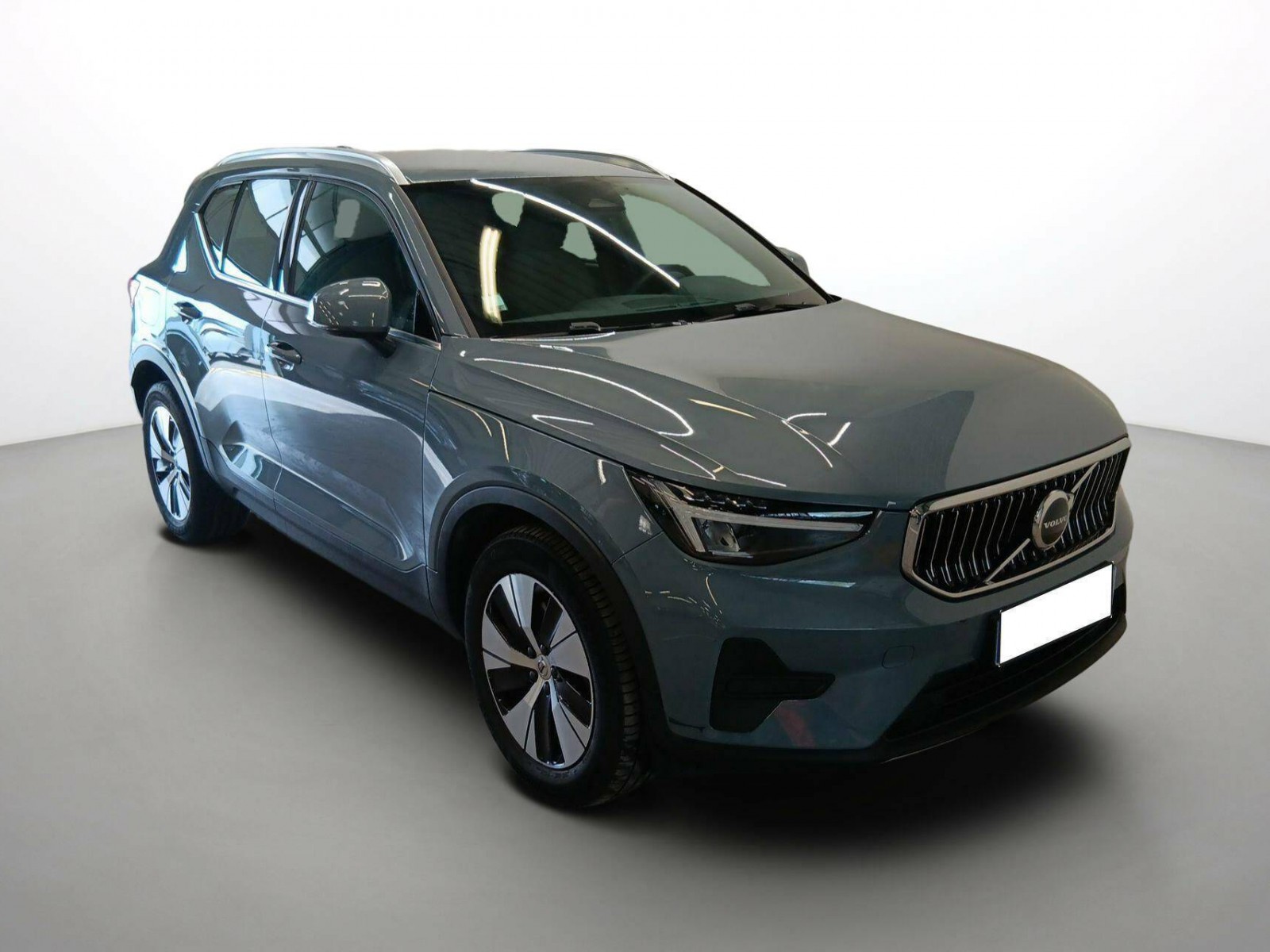 VOLVO - XC40 - #188327 - 1