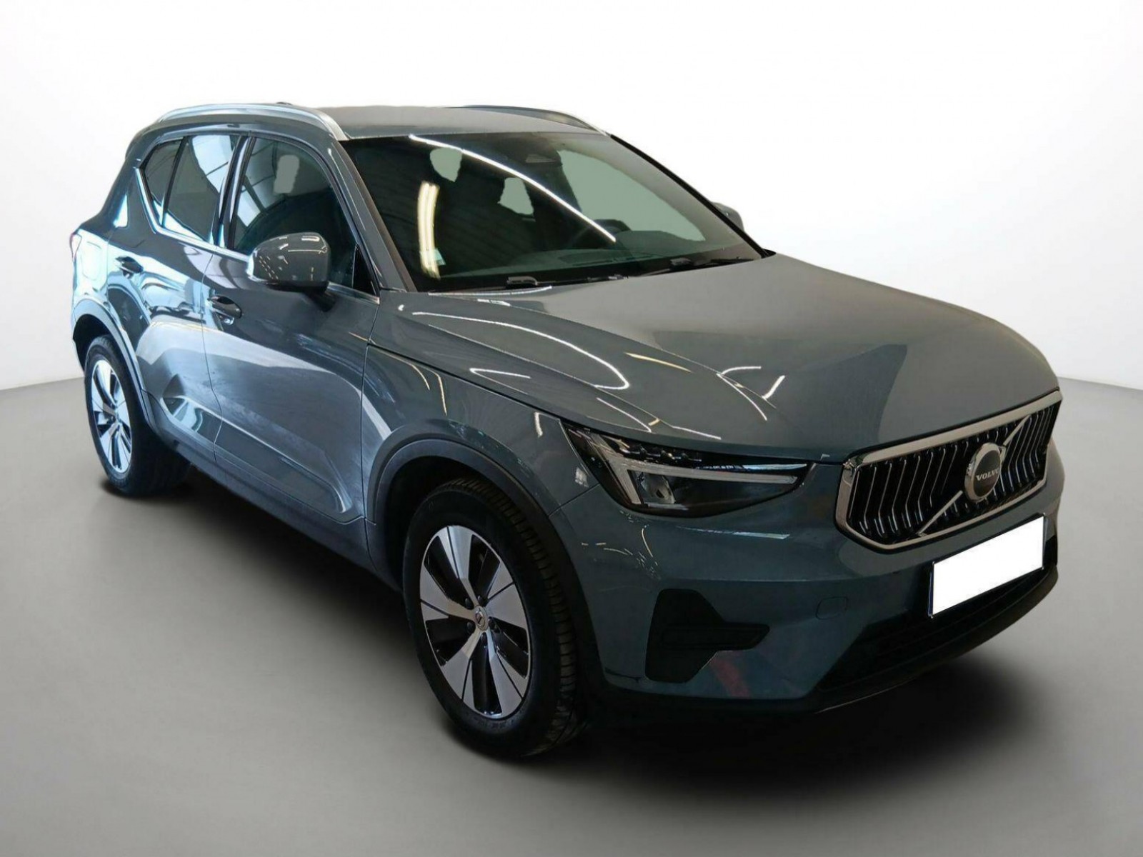 VOLVO - XC40 - #188327 - 18