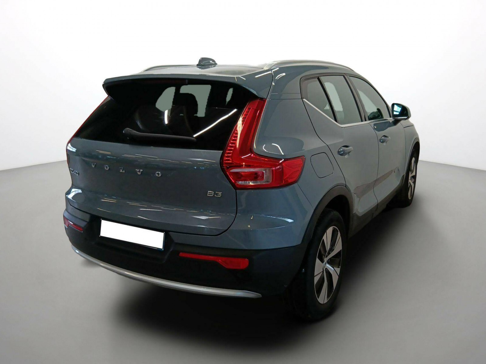 VOLVO - XC40 - #188327 - 2