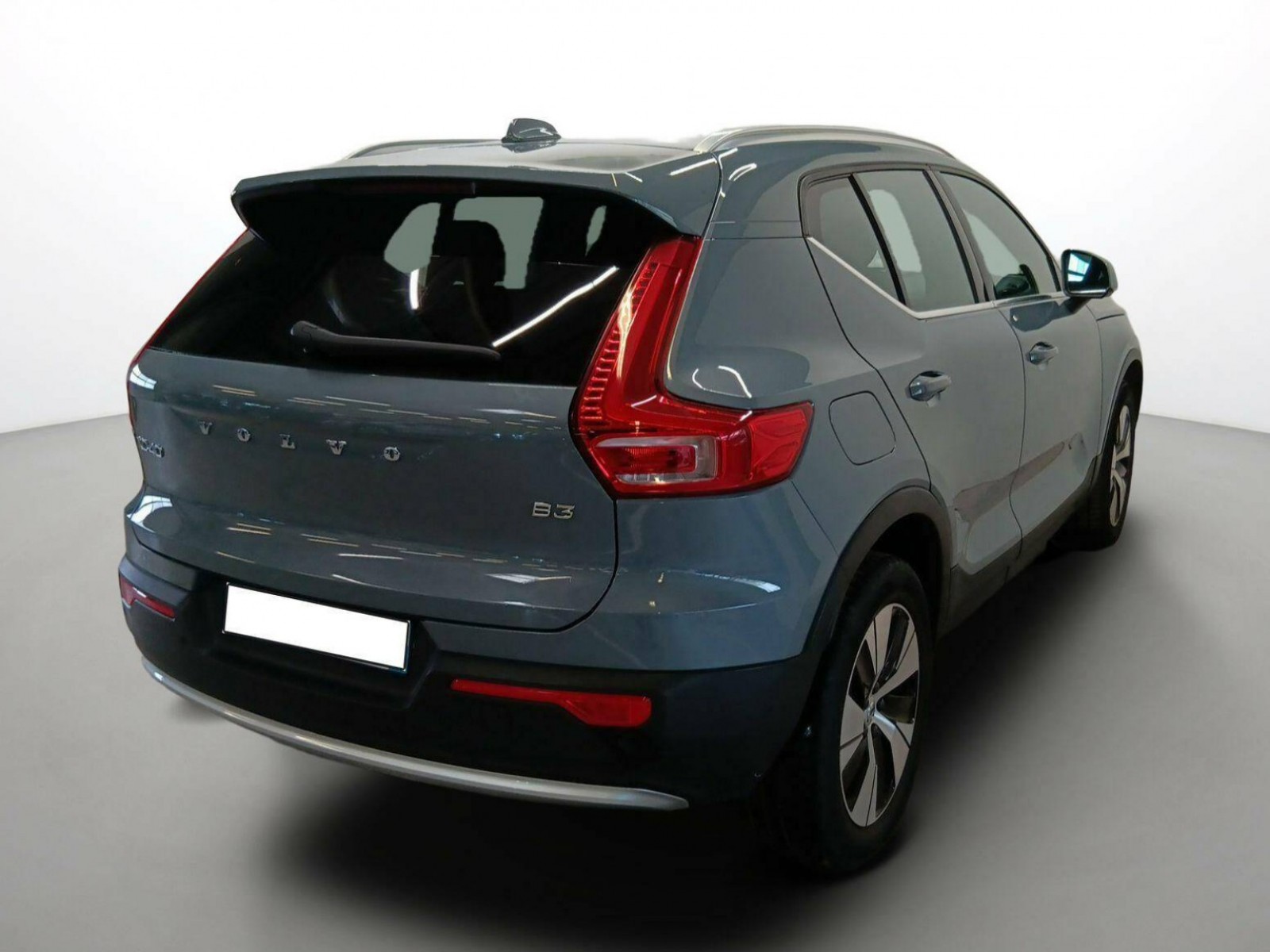 VOLVO - XC40 - #188327 - 19