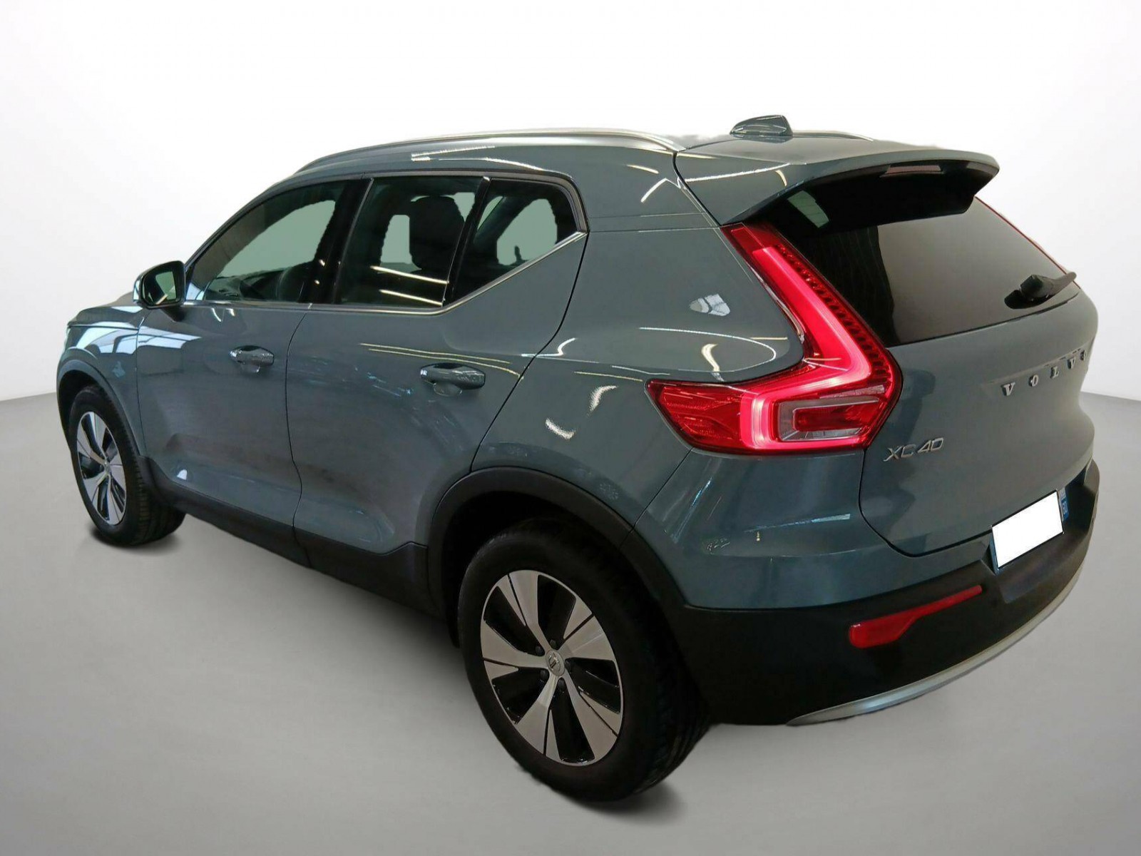 VOLVO - XC40 - #188327 - 3