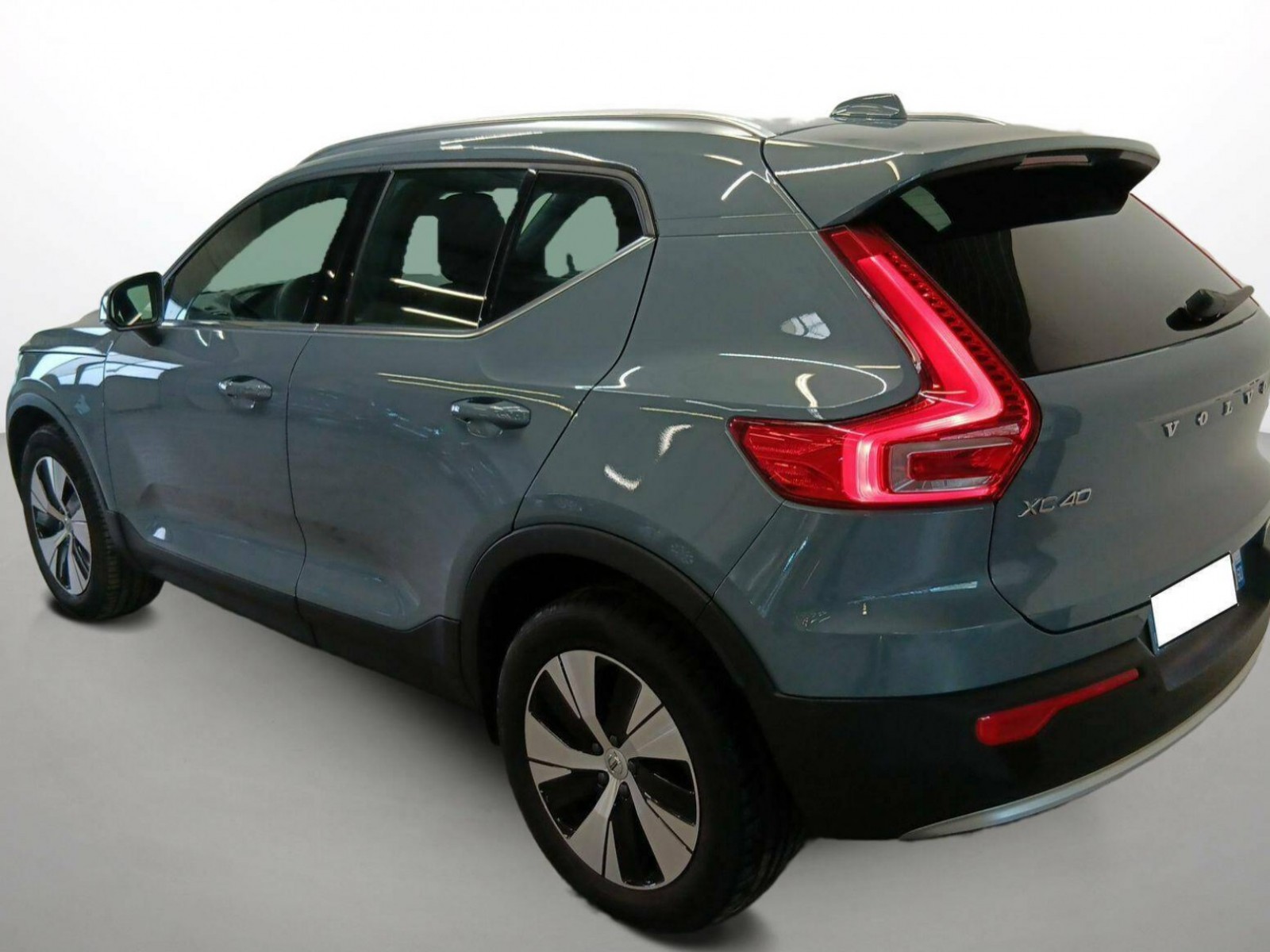 VOLVO - XC40 - #188327 - 20