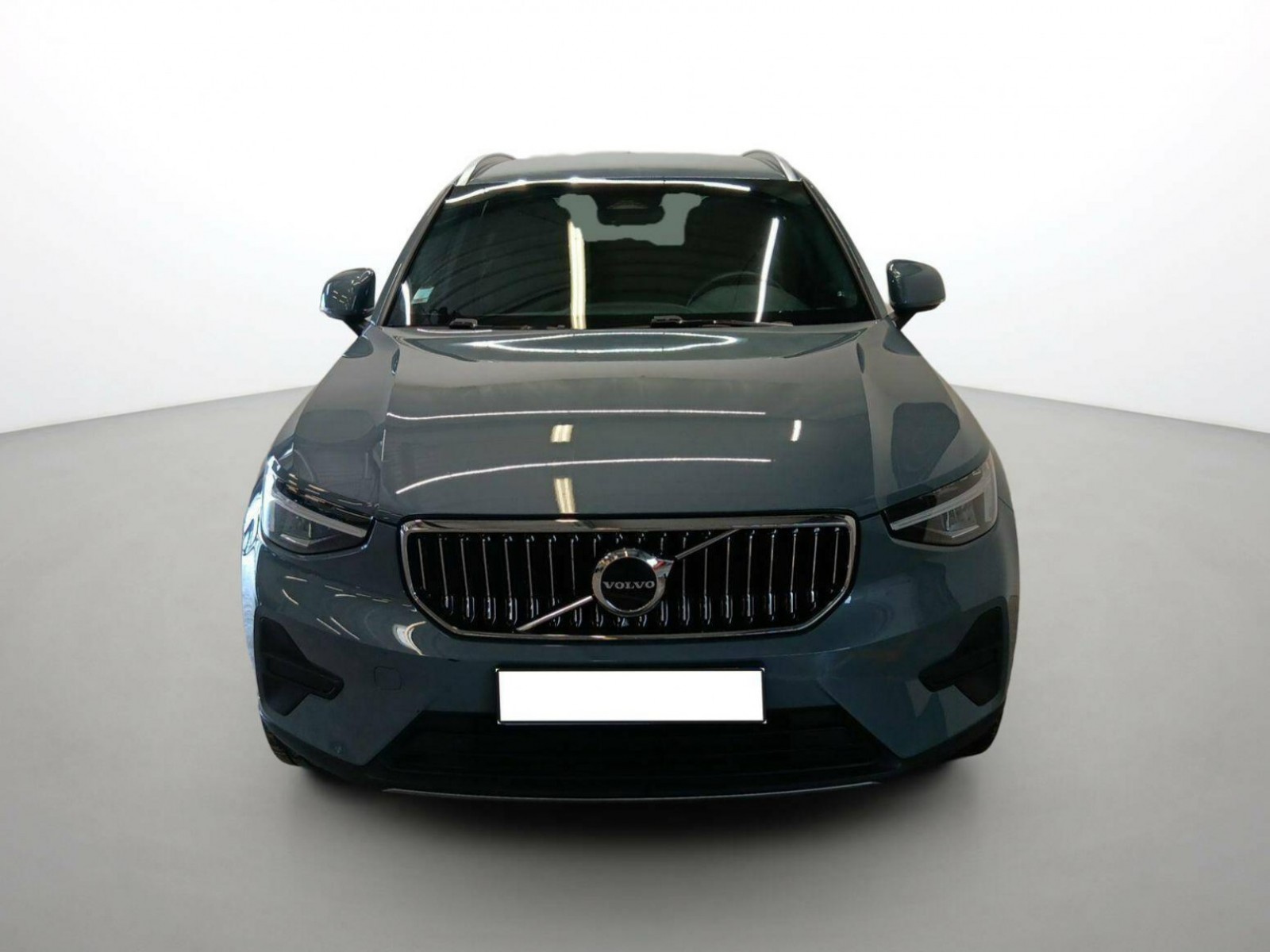 VOLVO - XC40 - #188327 - 21