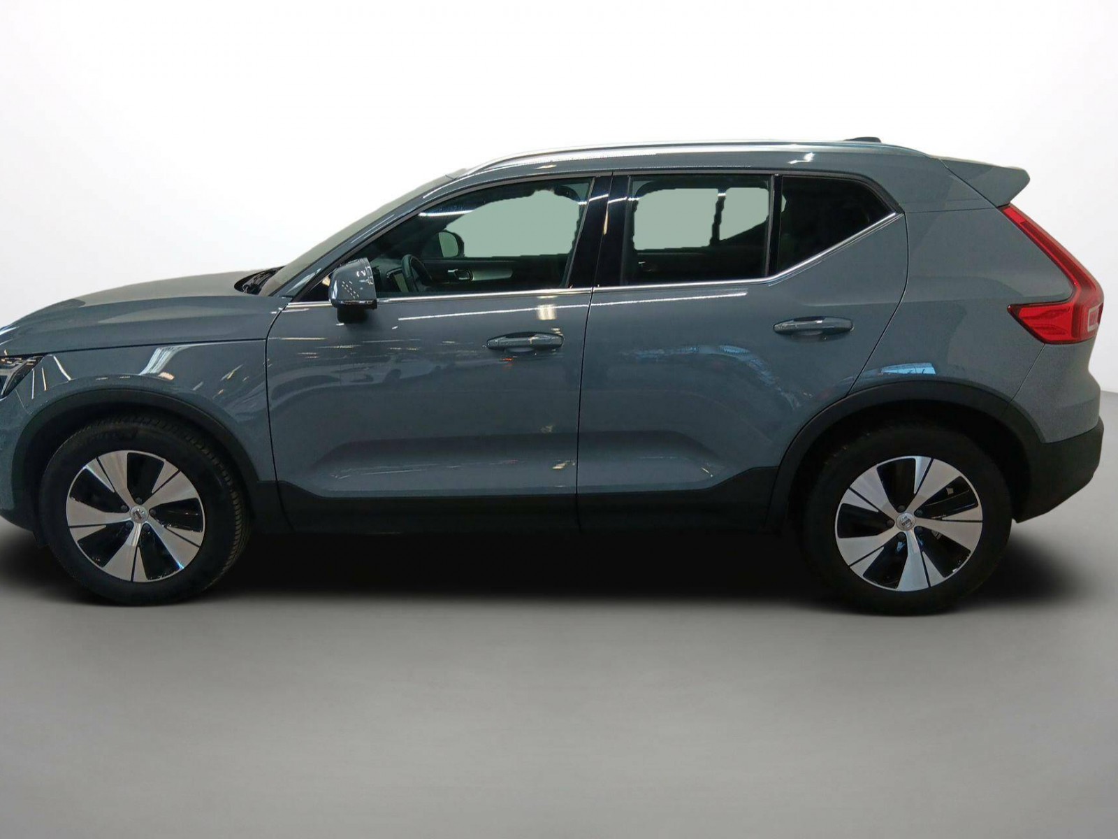 VOLVO - XC40 - #188327 - 16