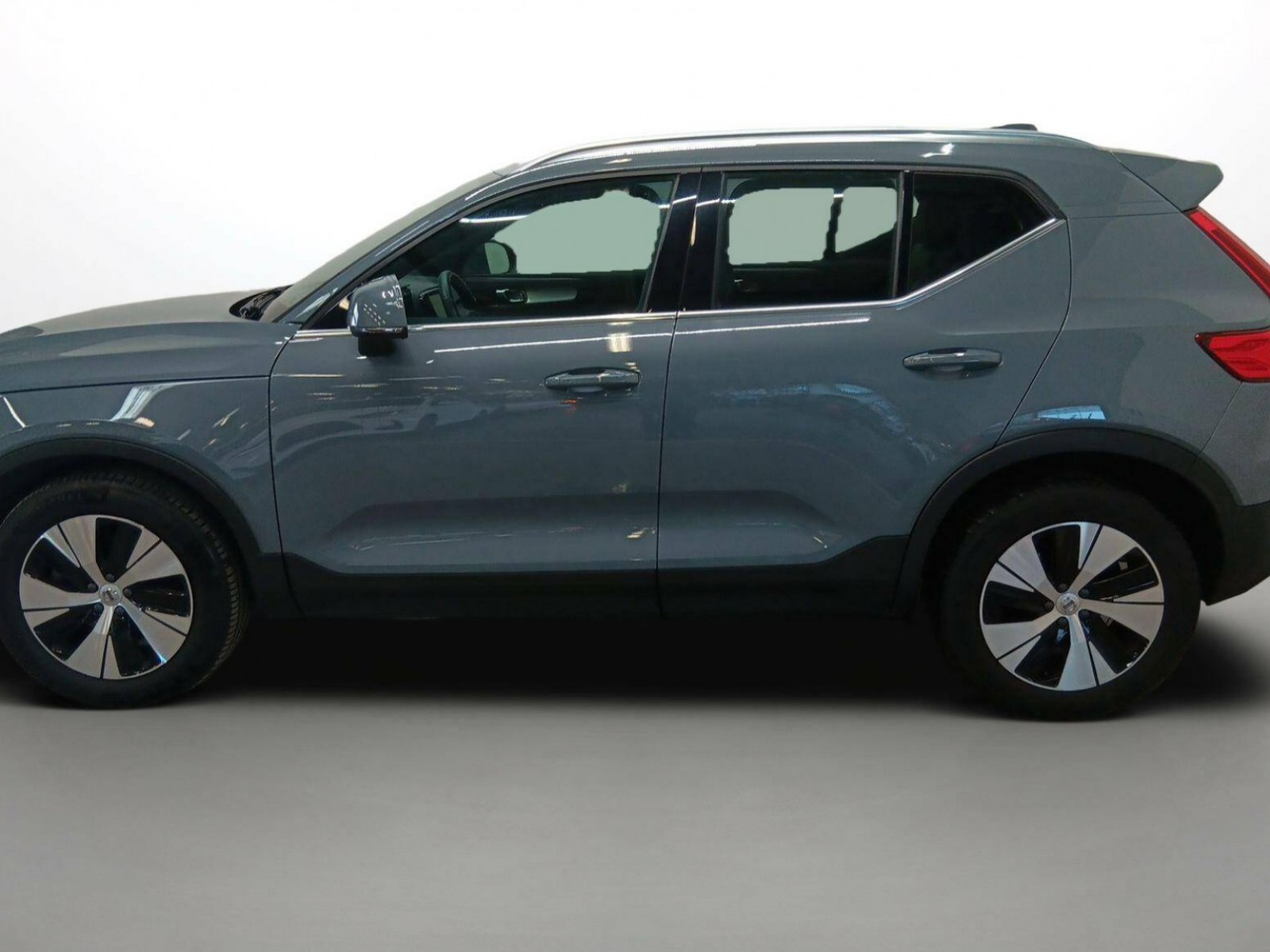 VOLVO - XC40 - #188327 - 33