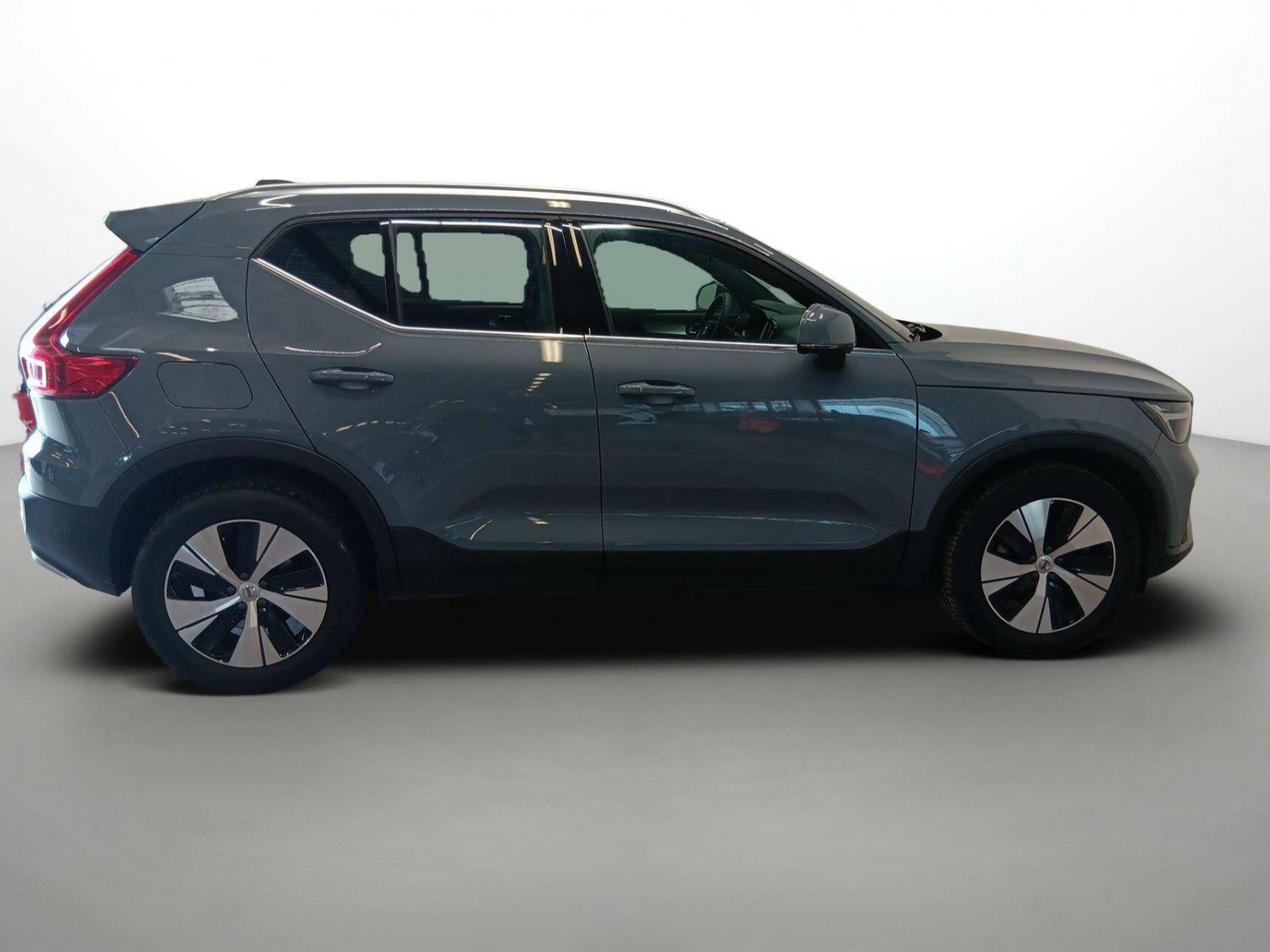 VOLVO - XC40 - #188327 - 15