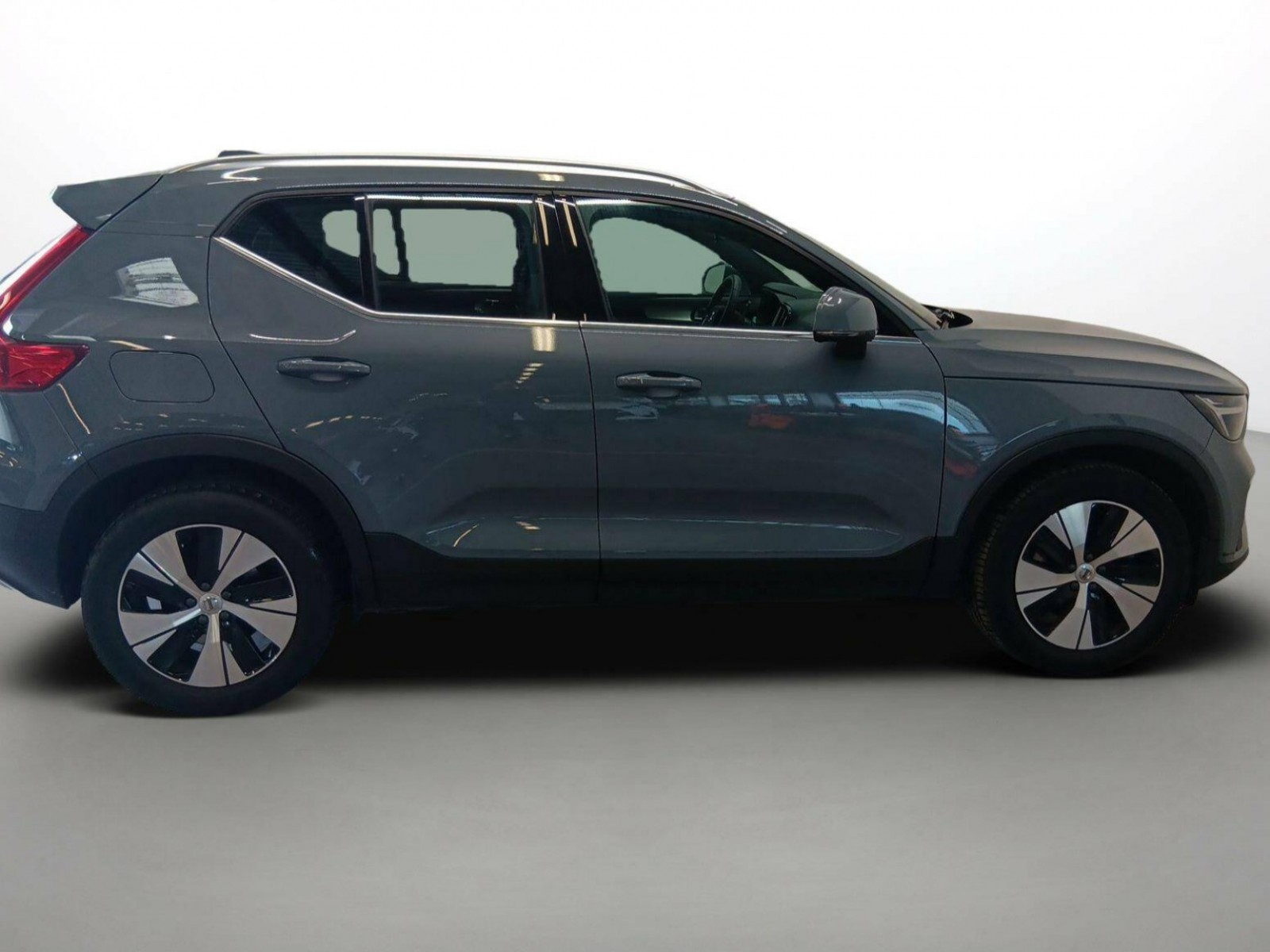 VOLVO - XC40 - #188327 - 32