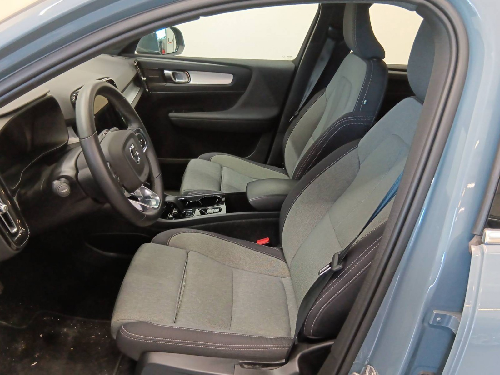 VOLVO - XC40 - #188327 - 7