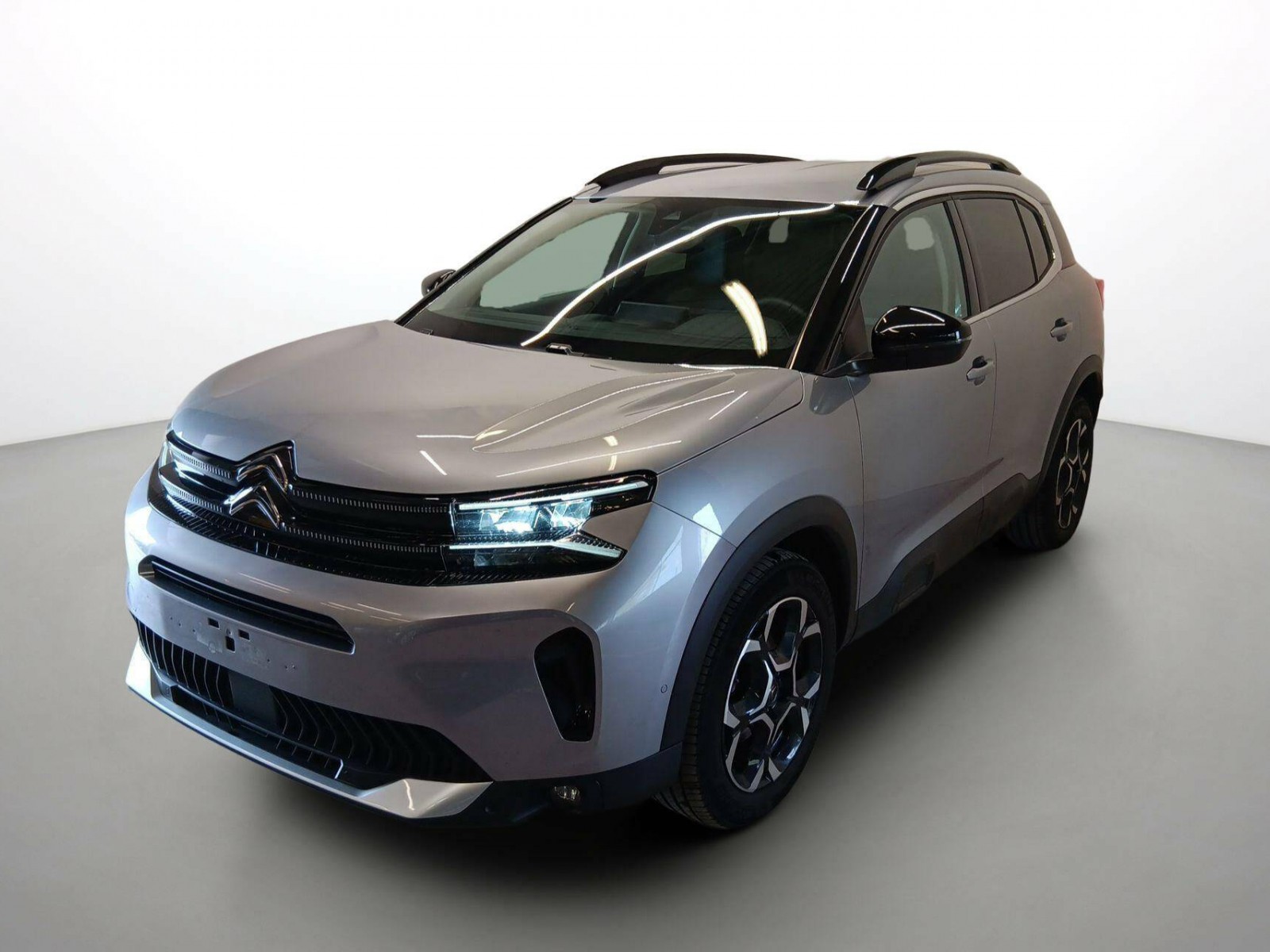 CITROEN - C5 AIRCROSS - #188626 - 0