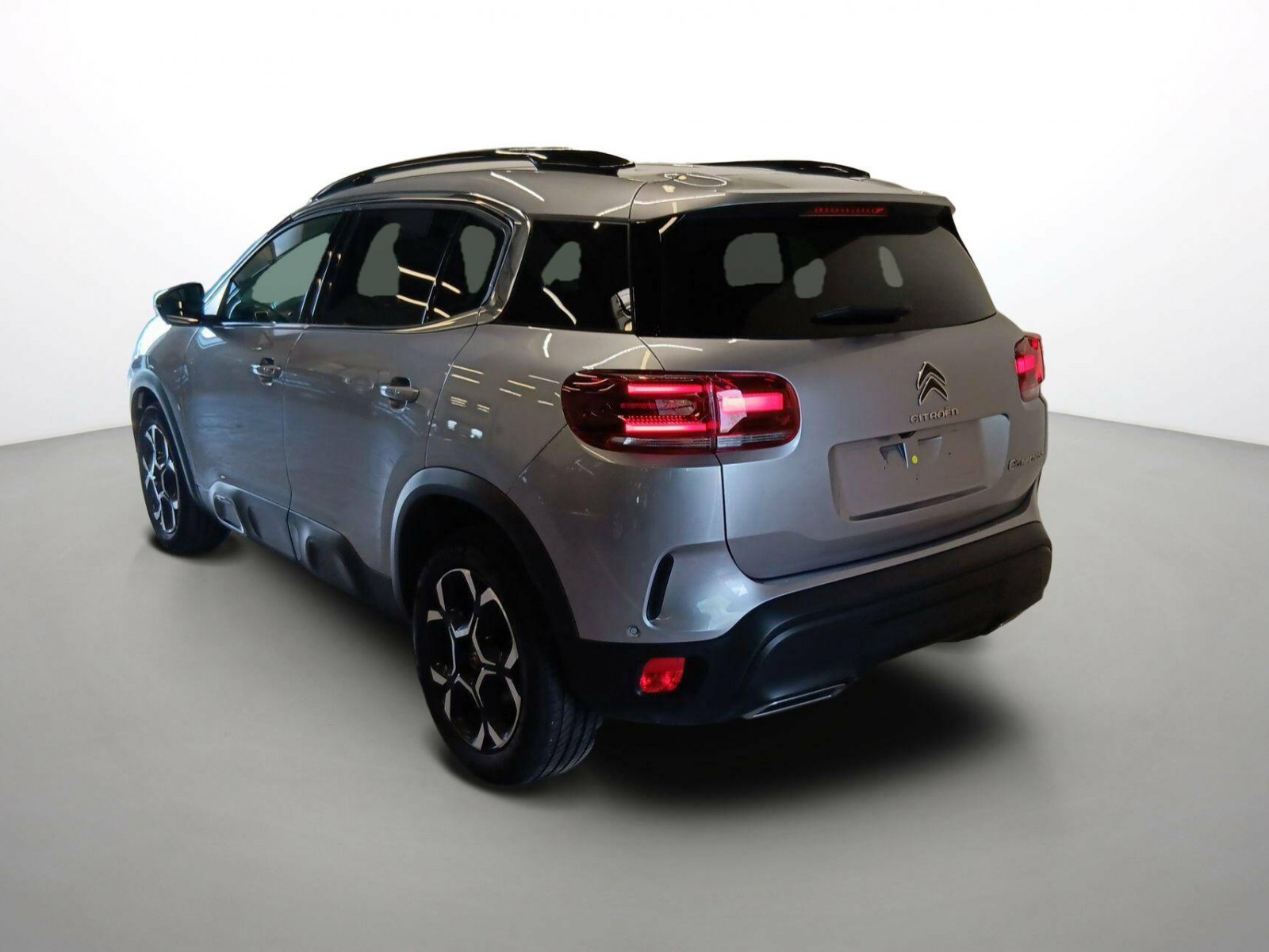 CITROEN - C5 AIRCROSS - #188626 - 2