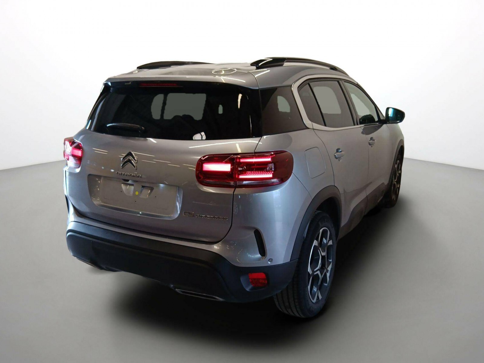 CITROEN - C5 AIRCROSS - #188626 - 3
