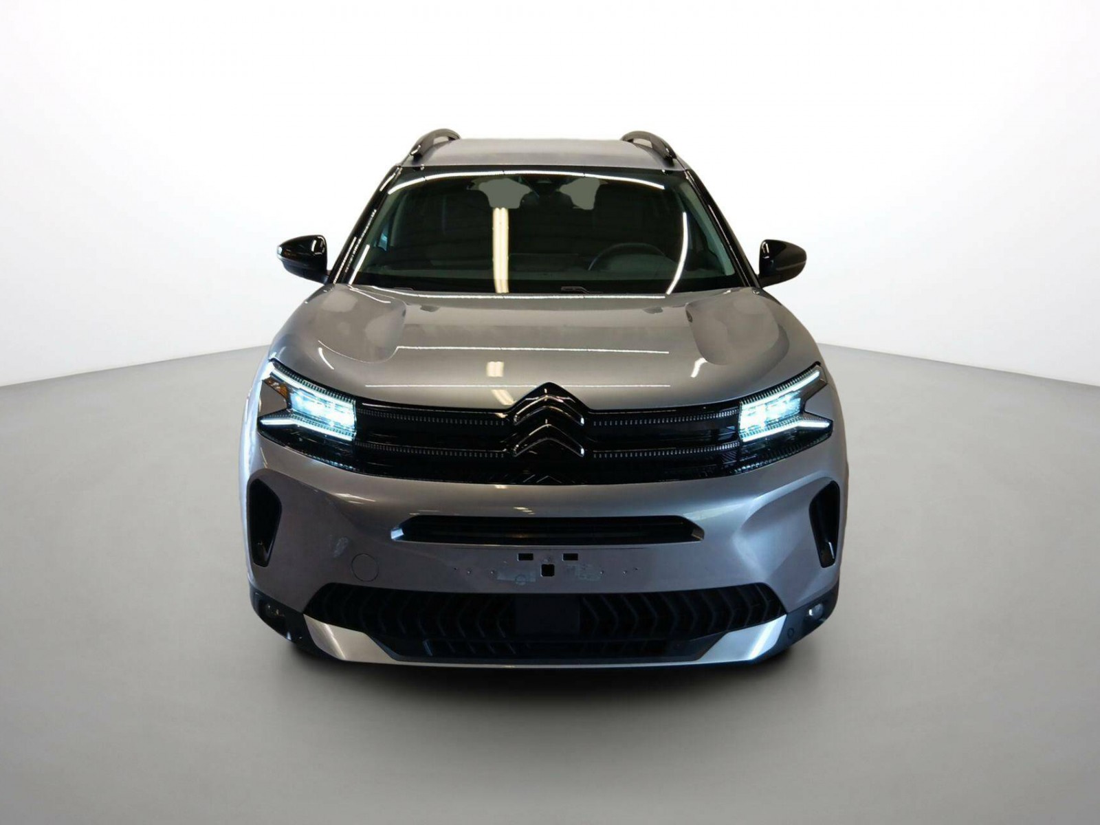 CITROEN - C5 AIRCROSS - #188626 - 4