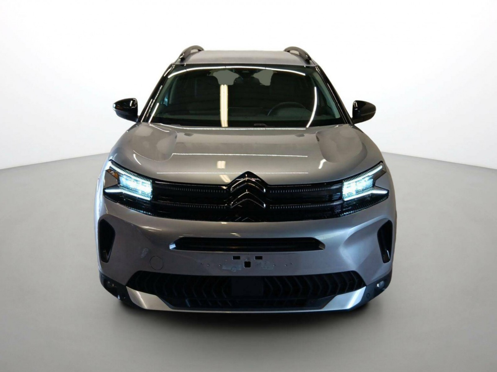 CITROEN - C5 AIRCROSS - #188626 - 21