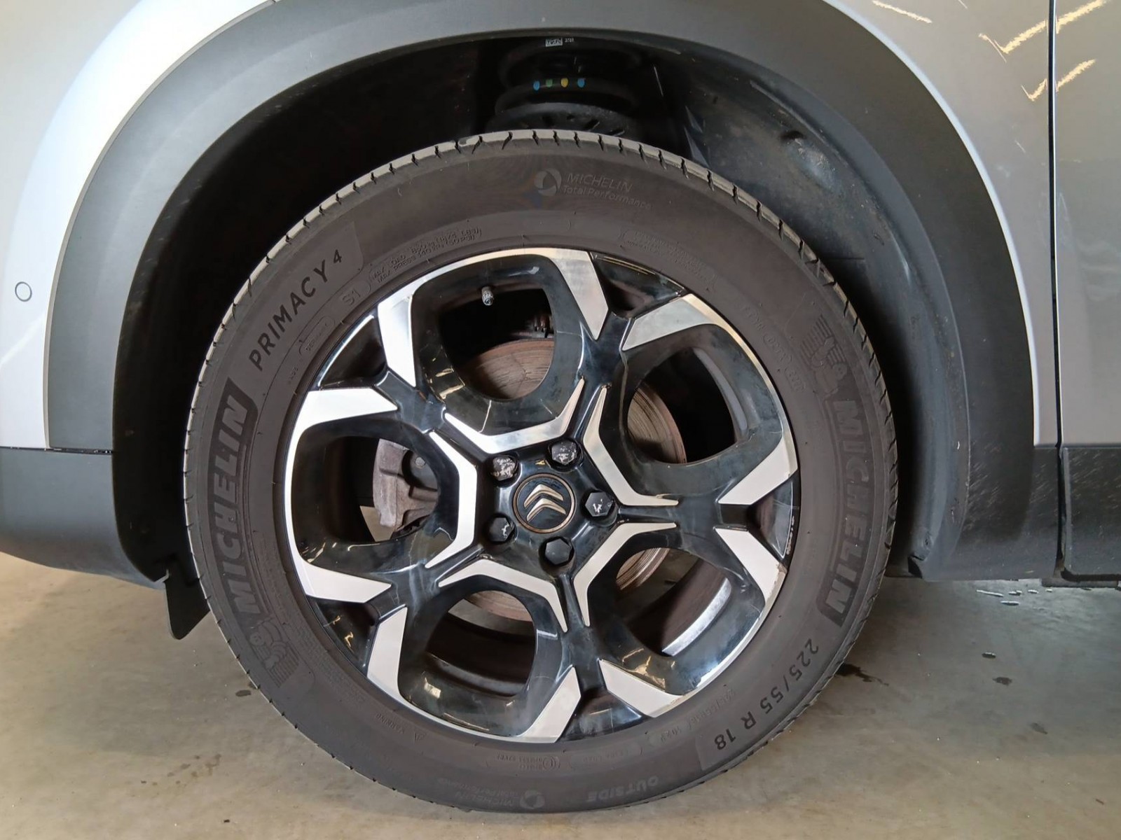 CITROEN - C5 AIRCROSS - #188626 - 6