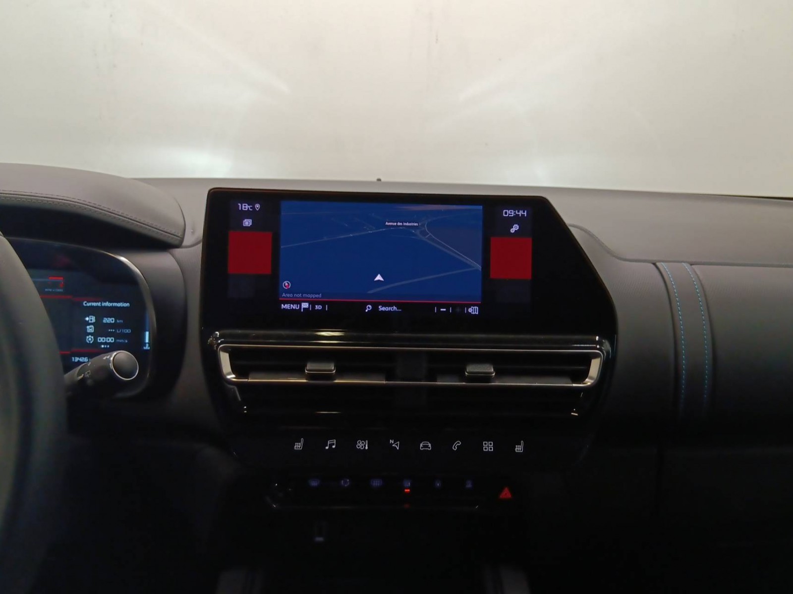 CITROEN - C5 AIRCROSS - #188626 - 11