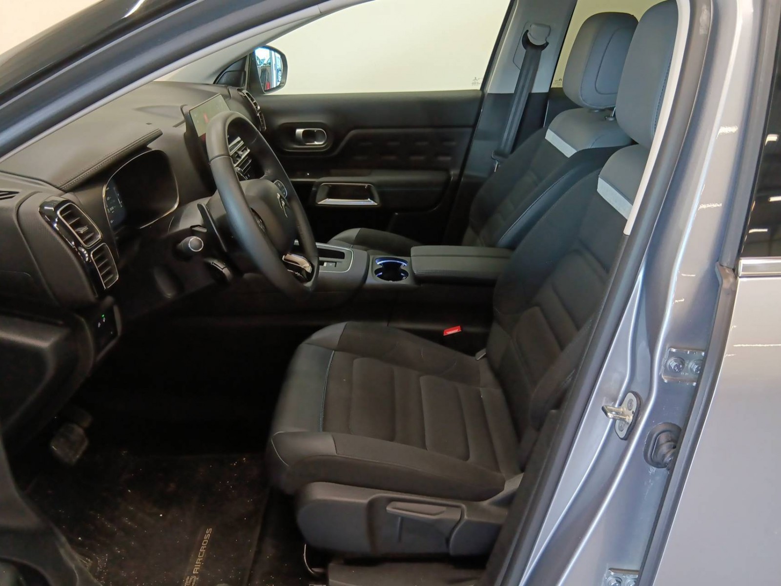 CITROEN - C5 AIRCROSS - #188626 - 7