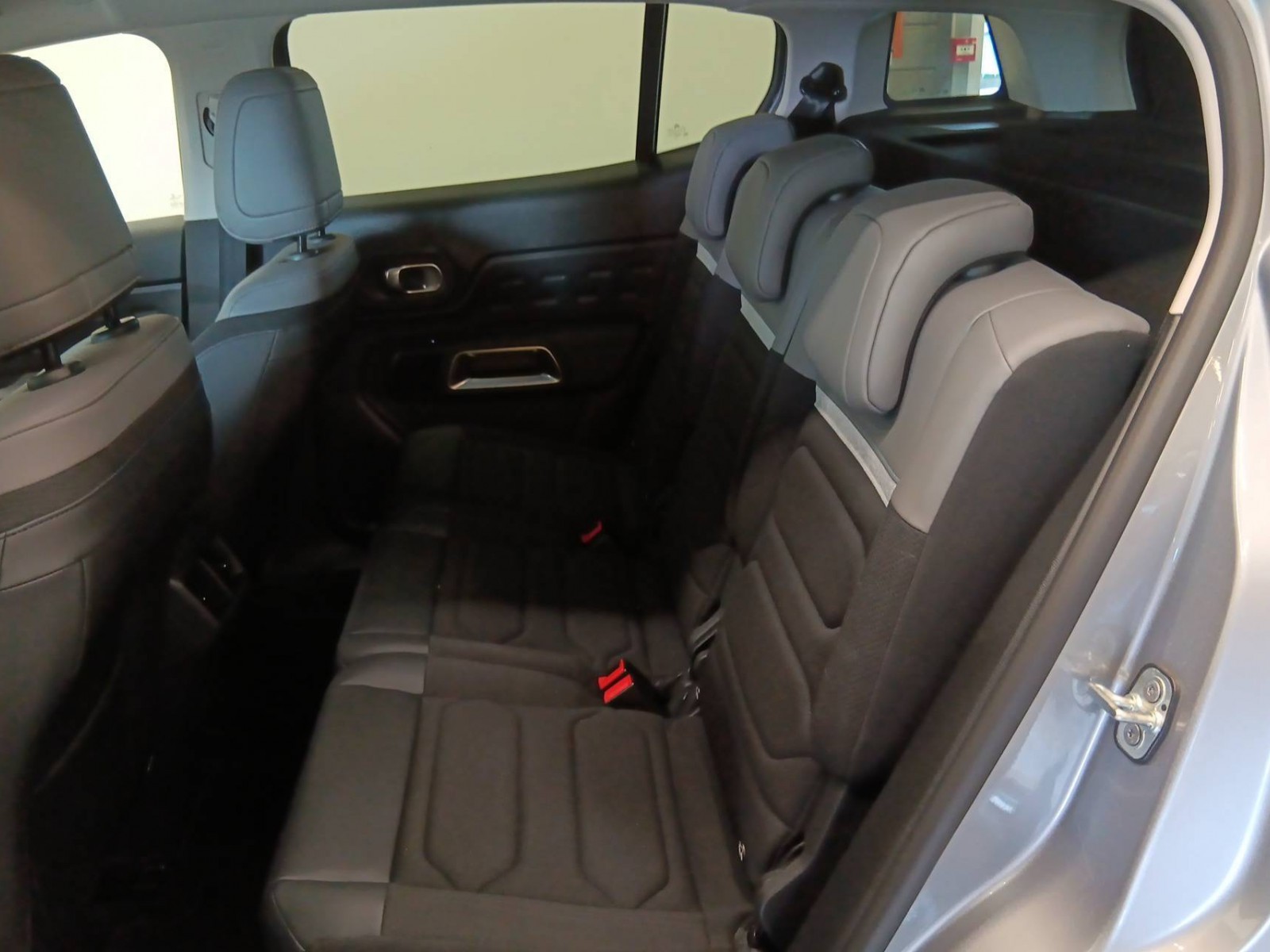 CITROEN - C5 AIRCROSS - #188626 - 8