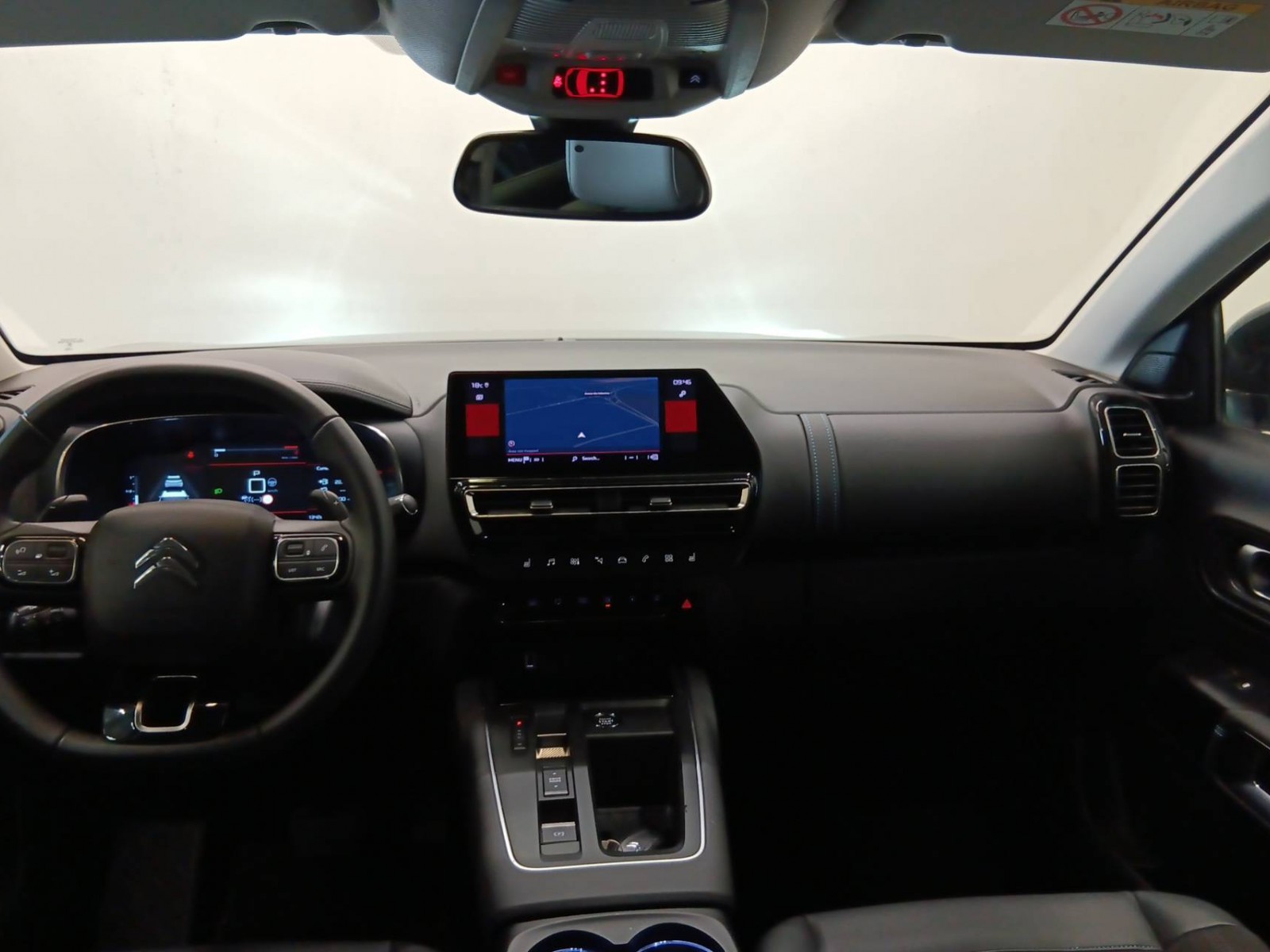 CITROEN - C5 AIRCROSS - #188626 - 14