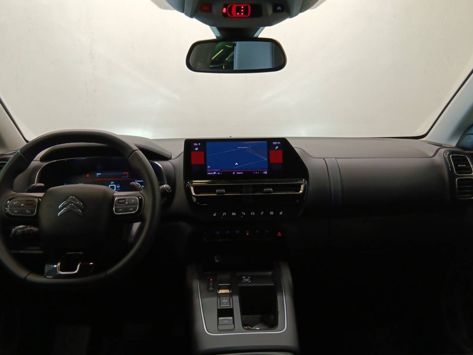 CITROEN - C5 AIRCROSS - #188626 - 9