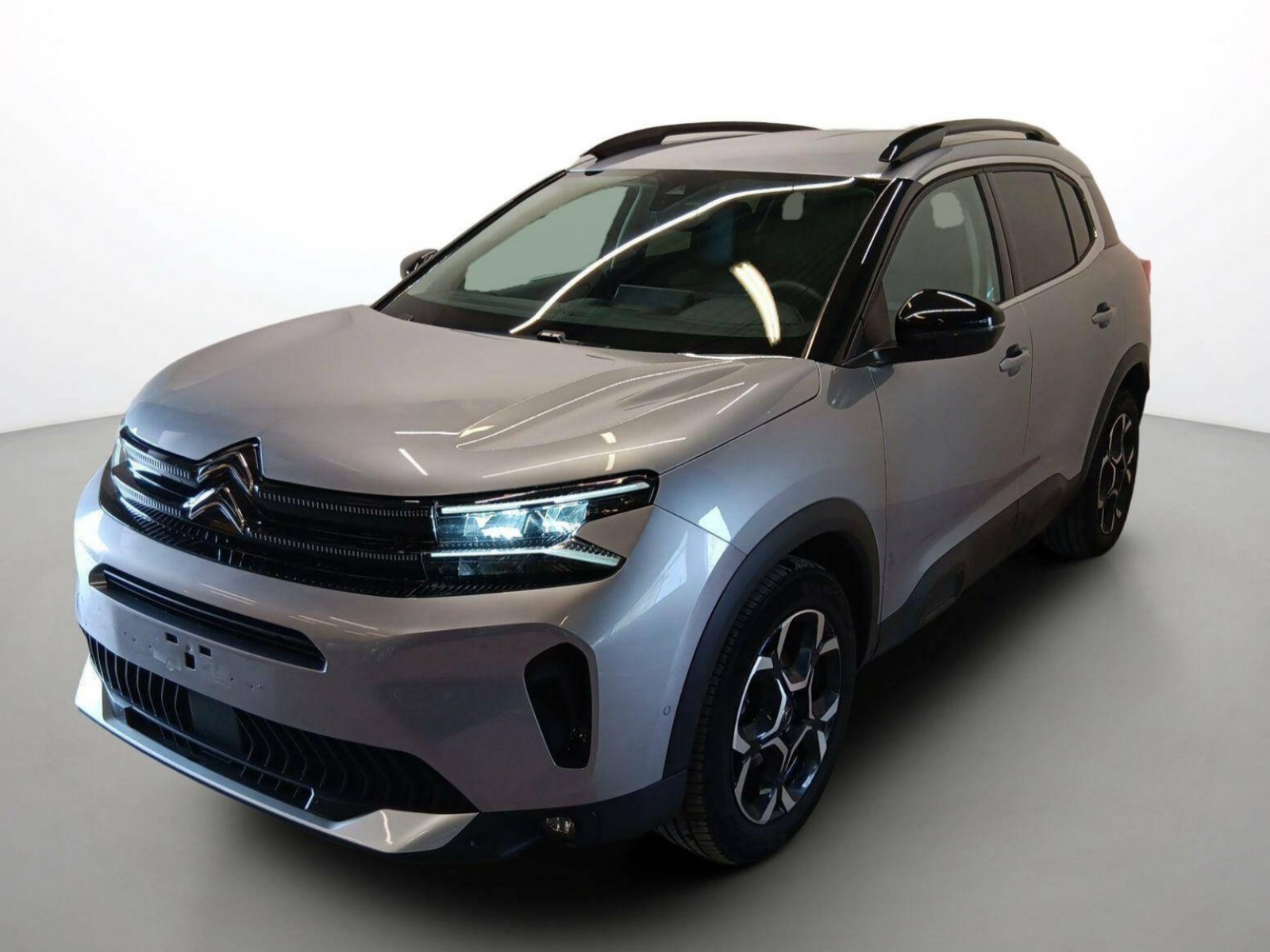 CITROEN - C5 AIRCROSS - #188624 - 0