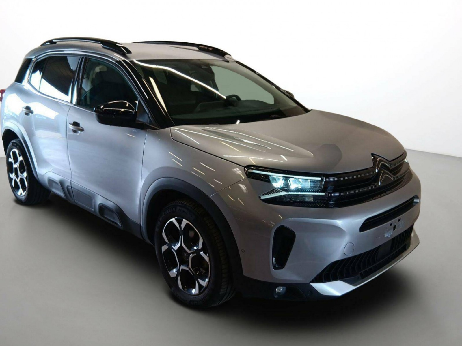 CITROEN - C5 AIRCROSS - #188624 - 1