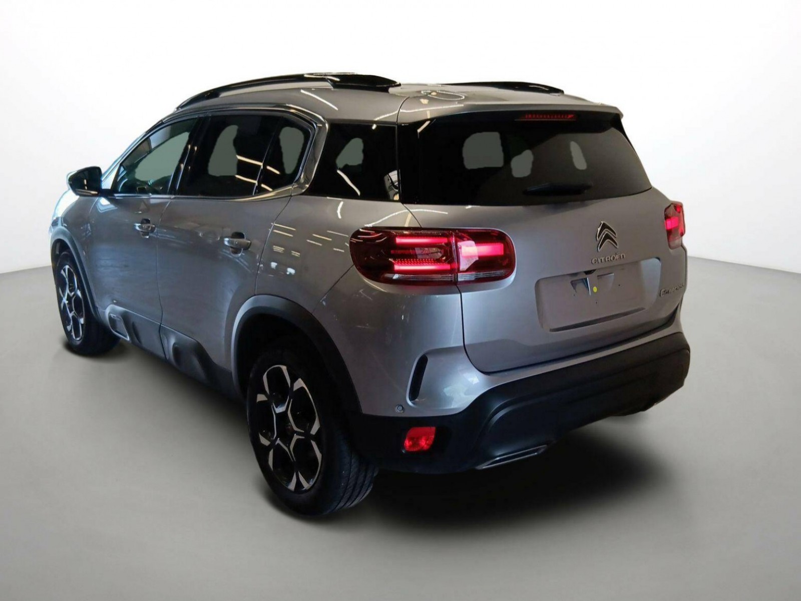 CITROEN - C5 AIRCROSS - #188624 - 4