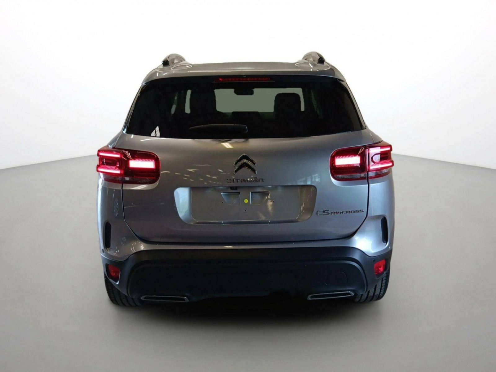 CITROEN - C5 AIRCROSS - #188624 - 5