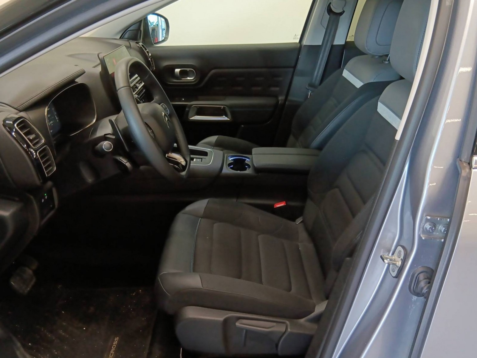 CITROEN - C5 AIRCROSS - #188624 - 7