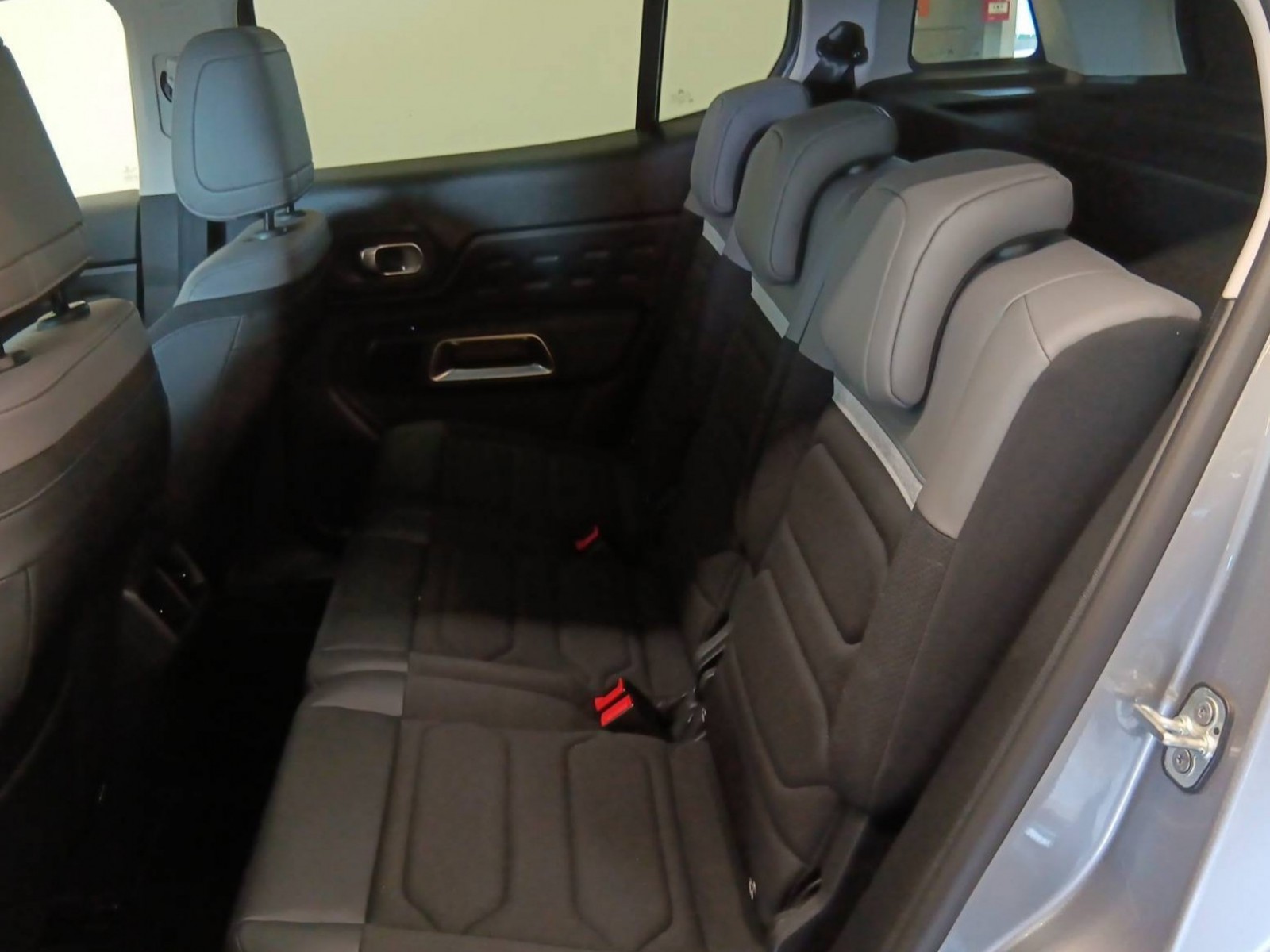 CITROEN - C5 AIRCROSS - #188624 - 8