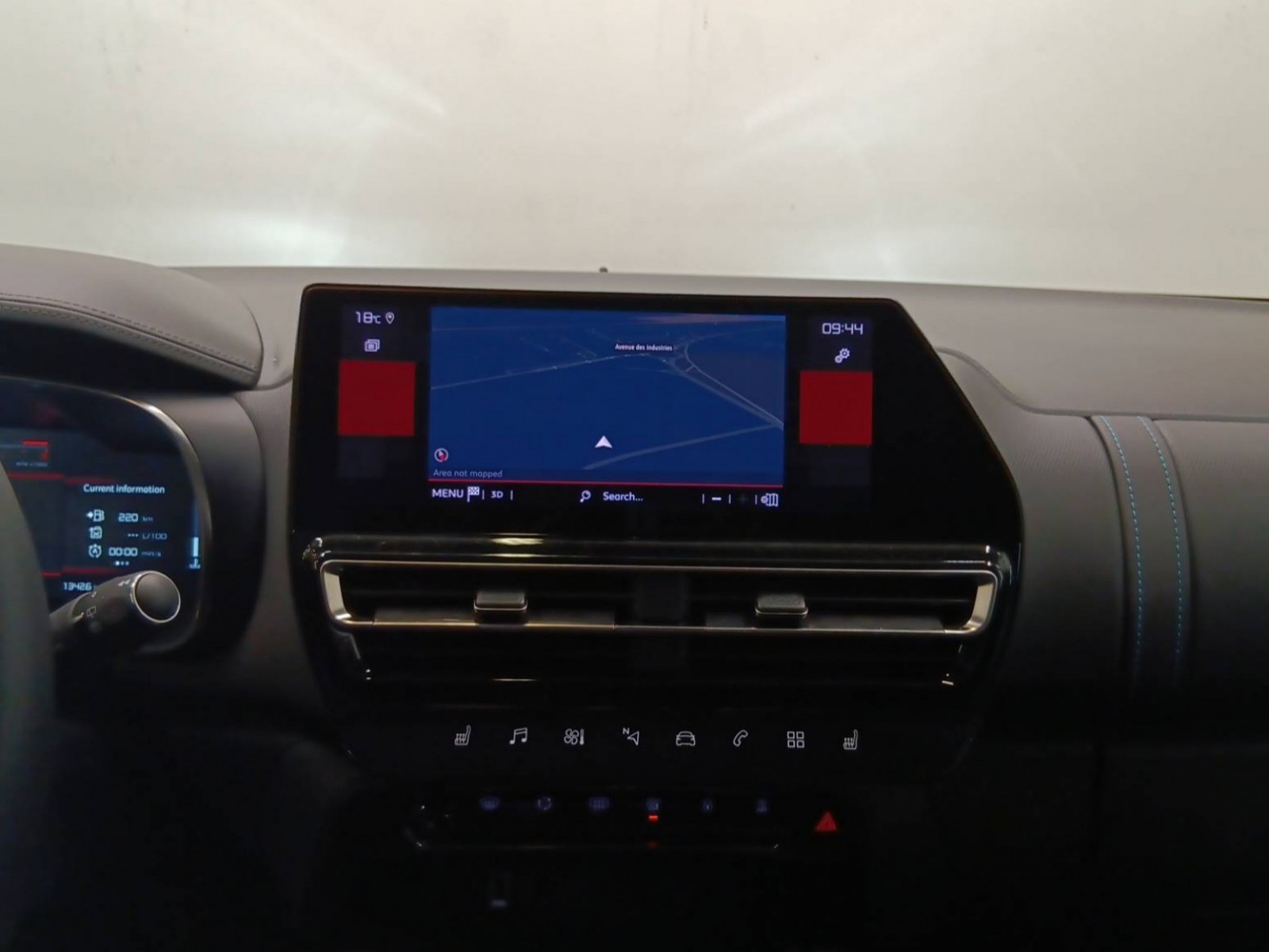 CITROEN - C5 AIRCROSS - #188624 - 11