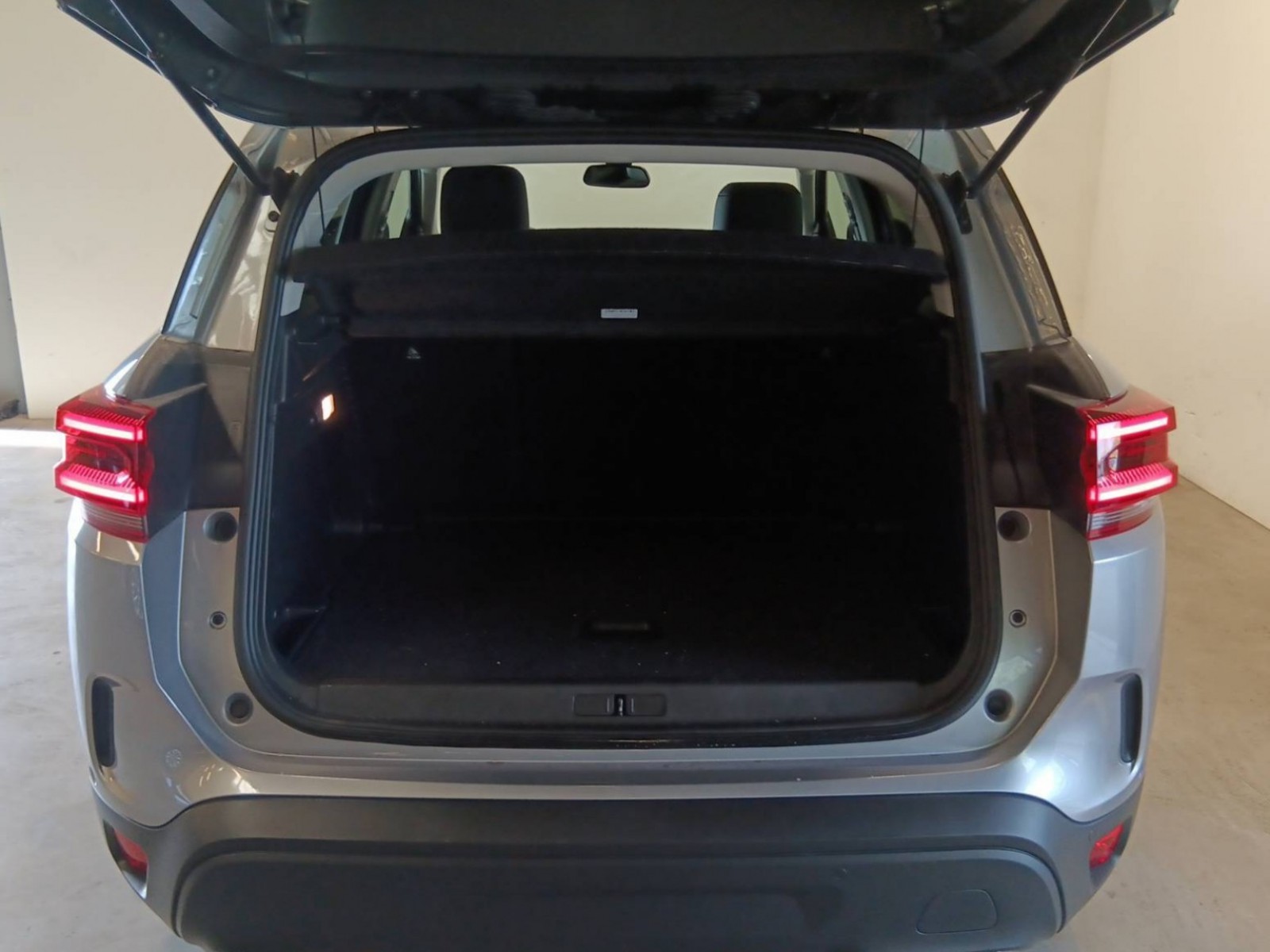 CITROEN - C5 AIRCROSS - #188624 - 12
