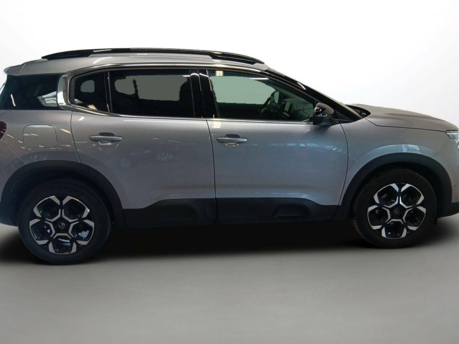 CITROEN - C5 AIRCROSS - #188624 - 29