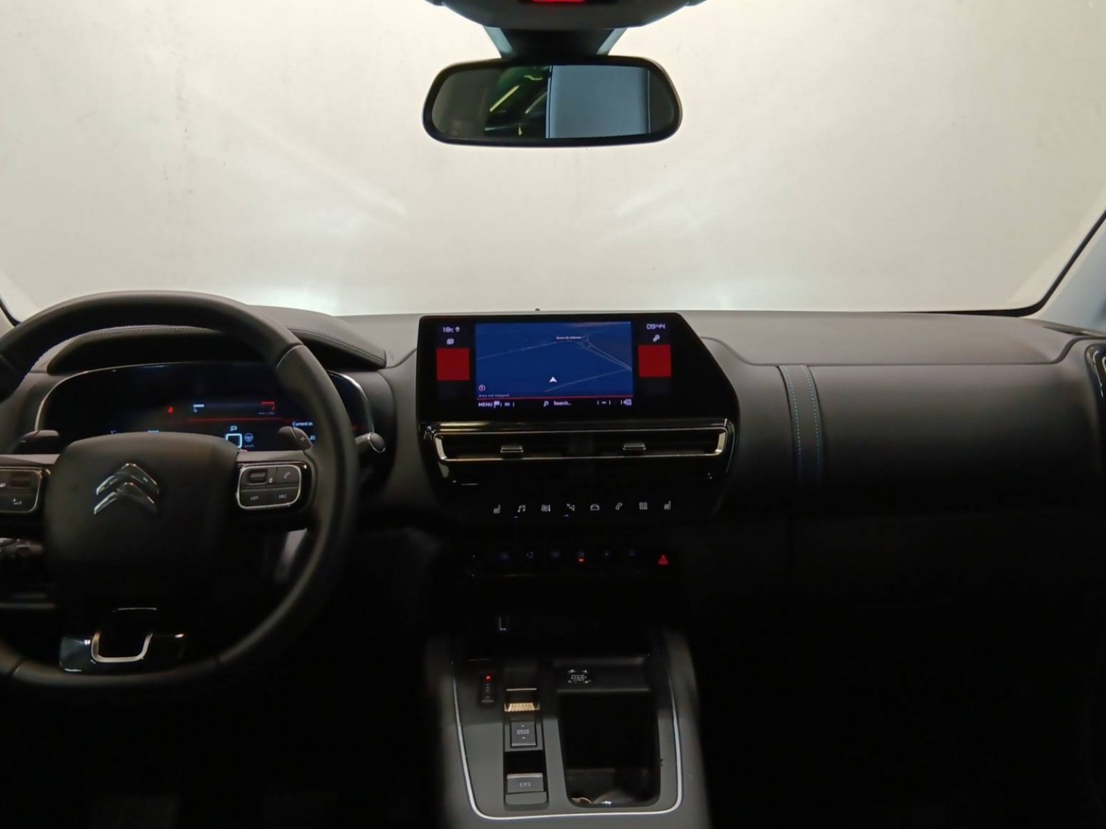CITROEN - C5 AIRCROSS - #188624 - 26