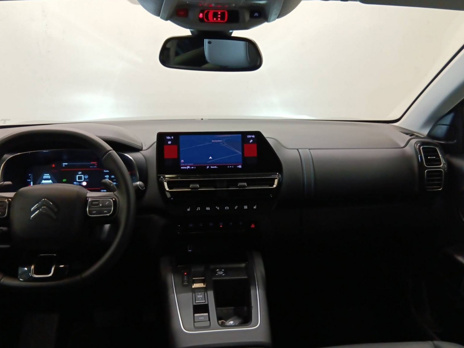 CITROEN - C5 AIRCROSS - #188624 - 32