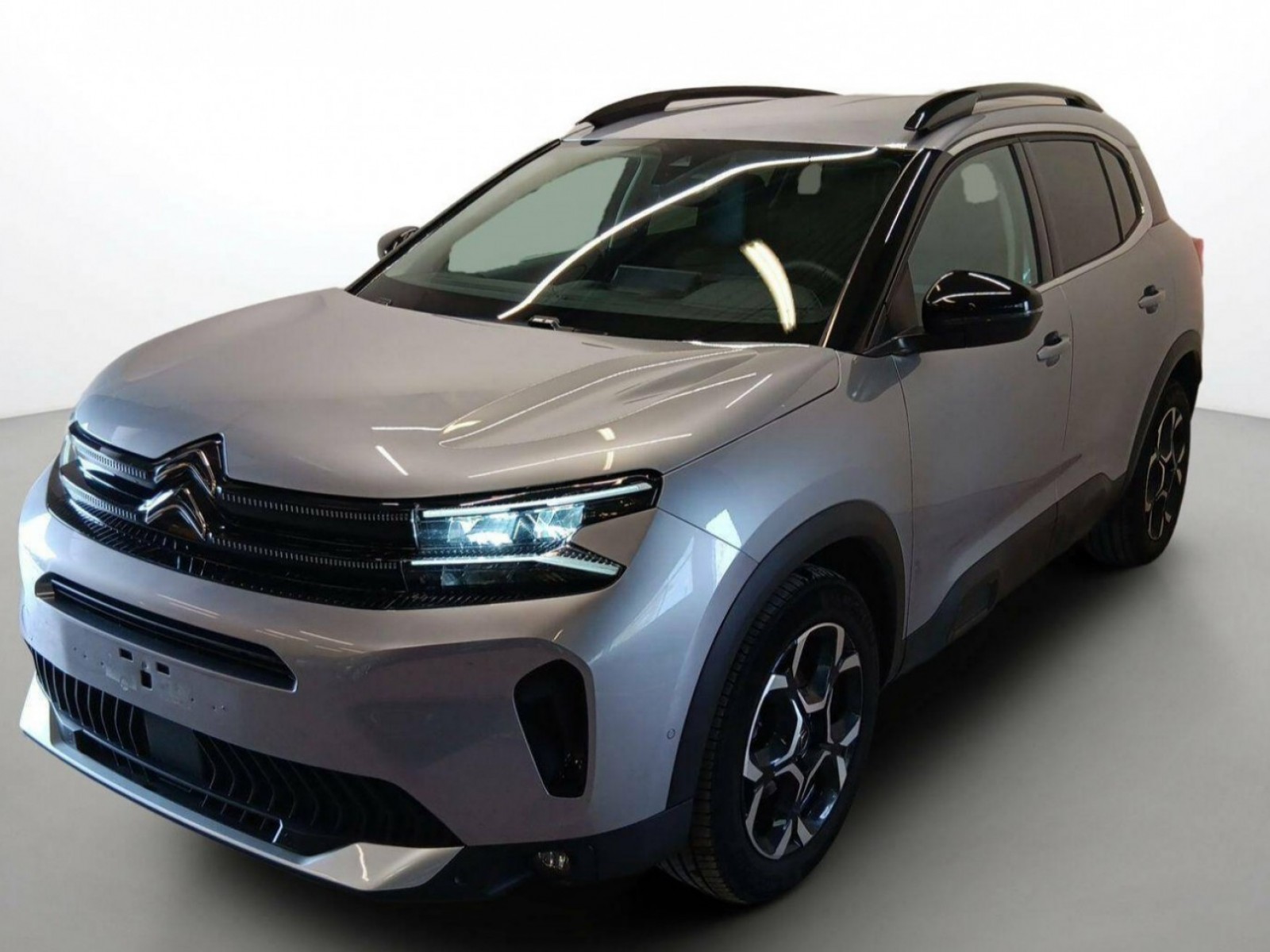 CITROEN - C5 AIRCROSS - #188624 - 16
