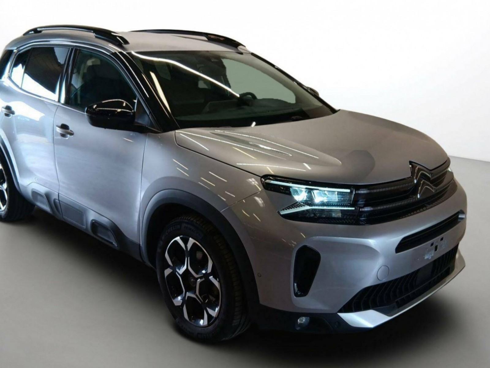 CITROEN - C5 AIRCROSS - #188624 - 17