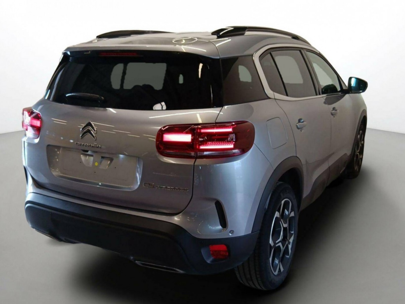 CITROEN - C5 AIRCROSS - #188624 - 19